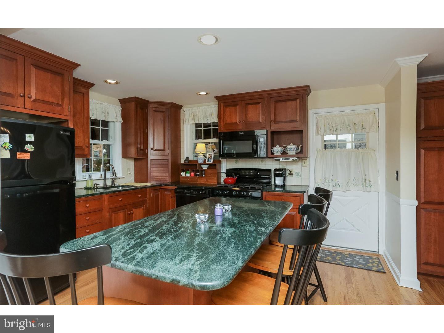 ORELAND - Residential