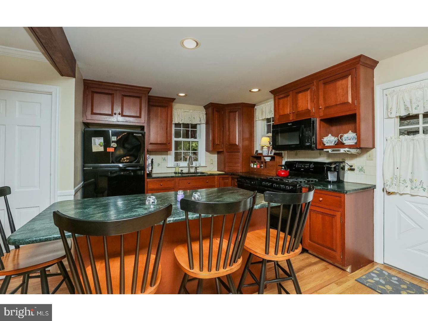 ORELAND - Residential