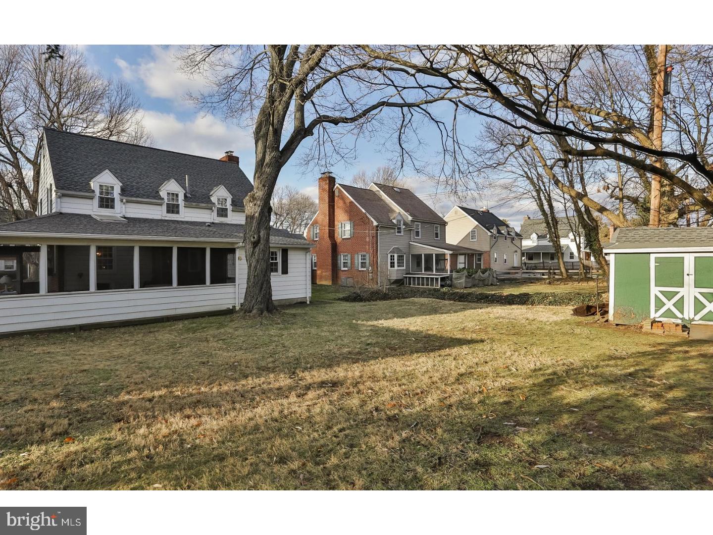 ORELAND - Residential