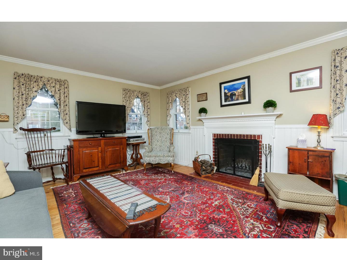 ORELAND - Residential