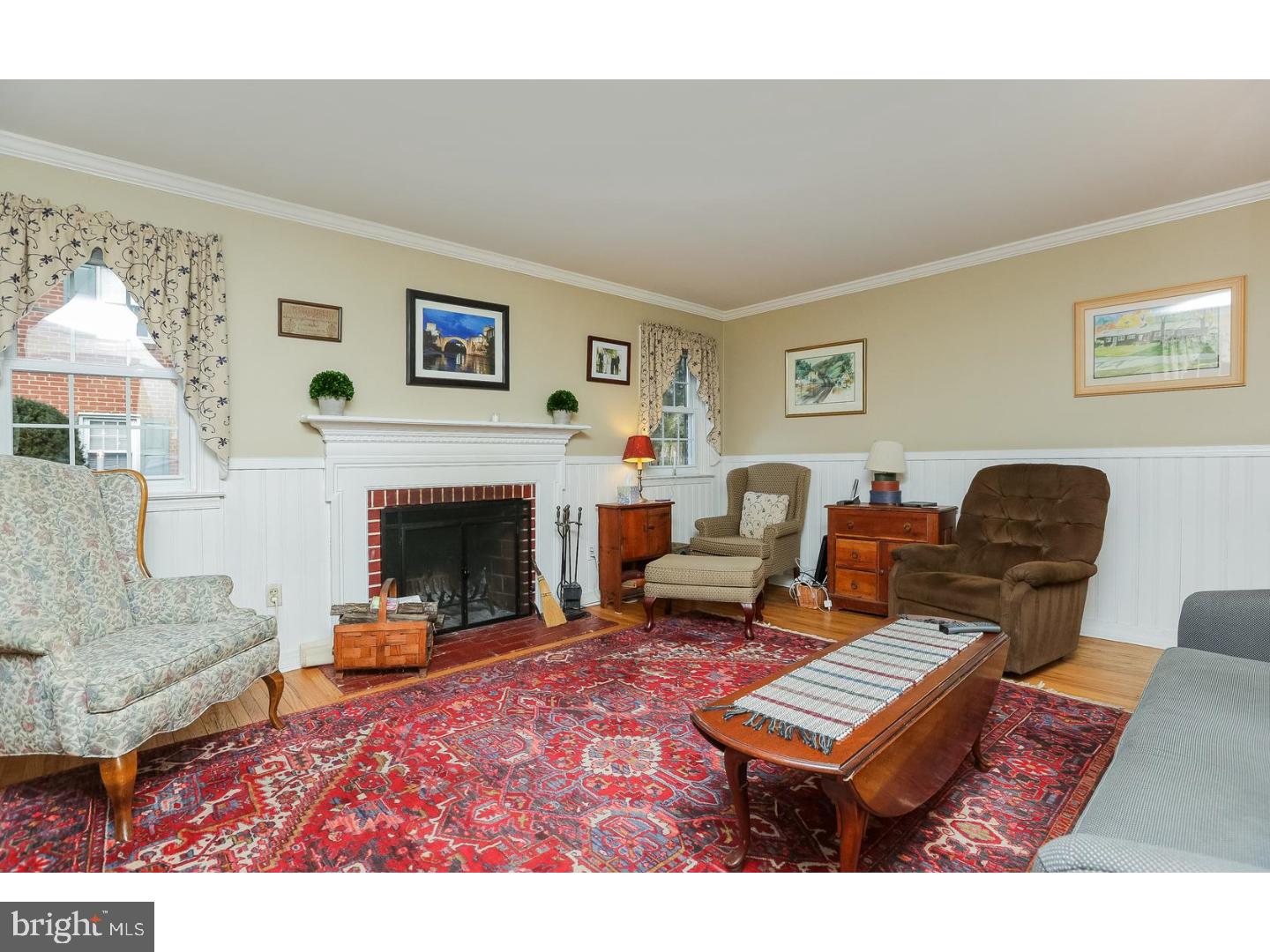 ORELAND - Residential