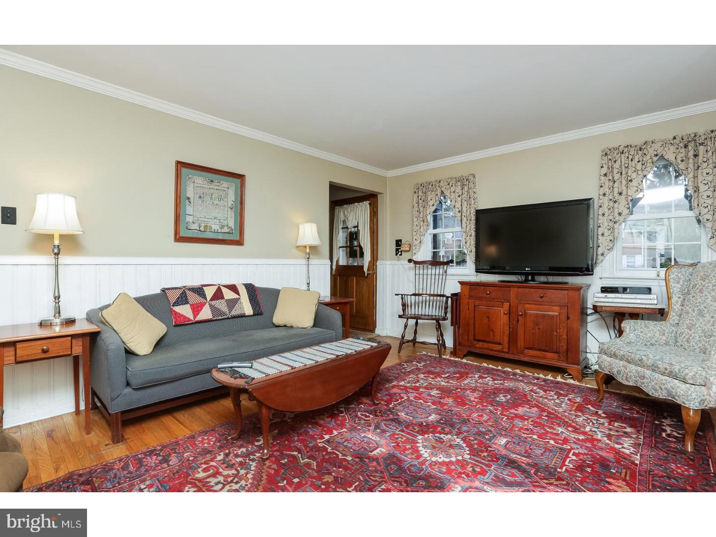 ORELAND - Residential