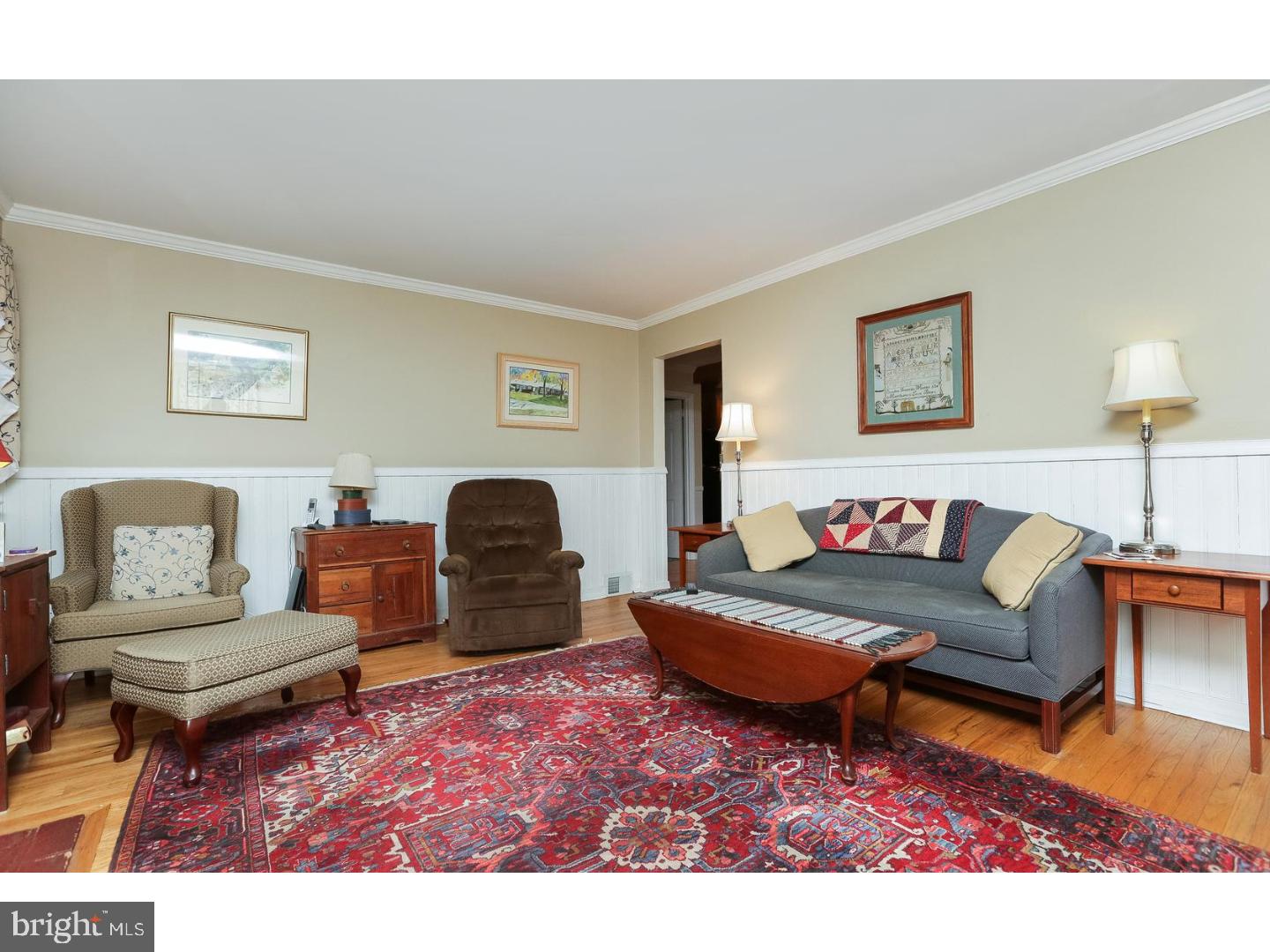 ORELAND - Residential