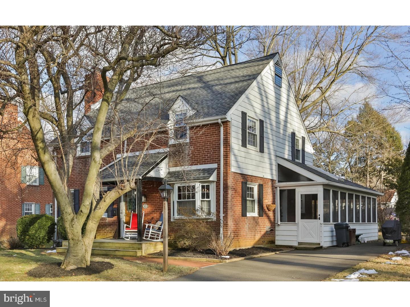 ORELAND - Residential