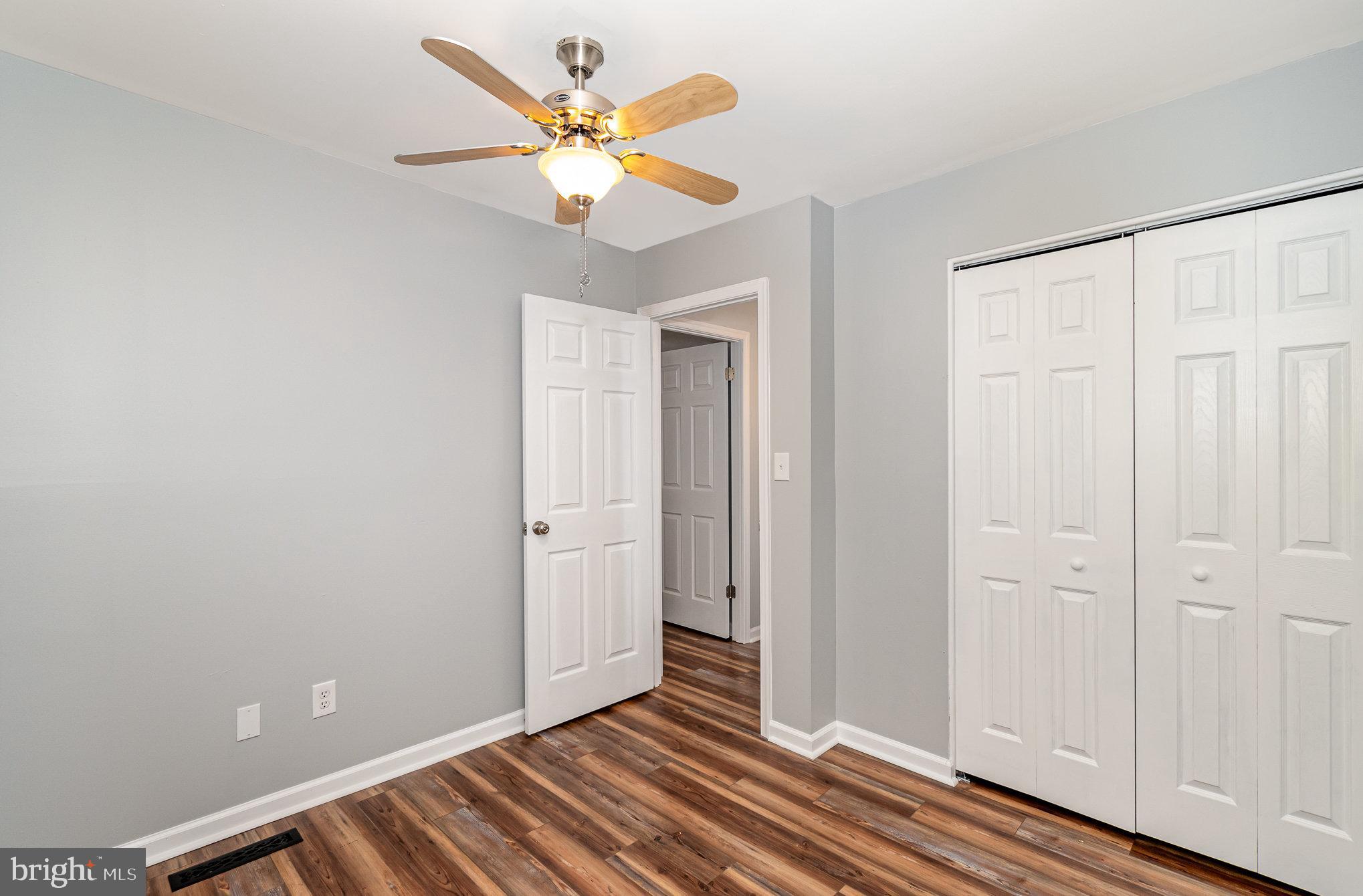 CHARTLEY TOWNHOUSES - Residential