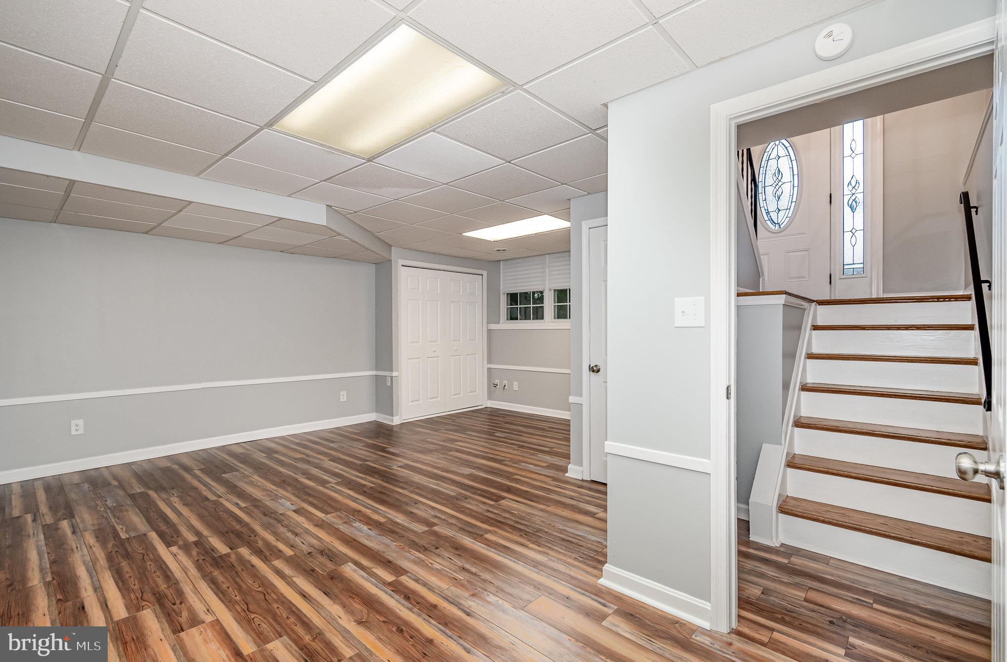 CHARTLEY TOWNHOUSES - Residential