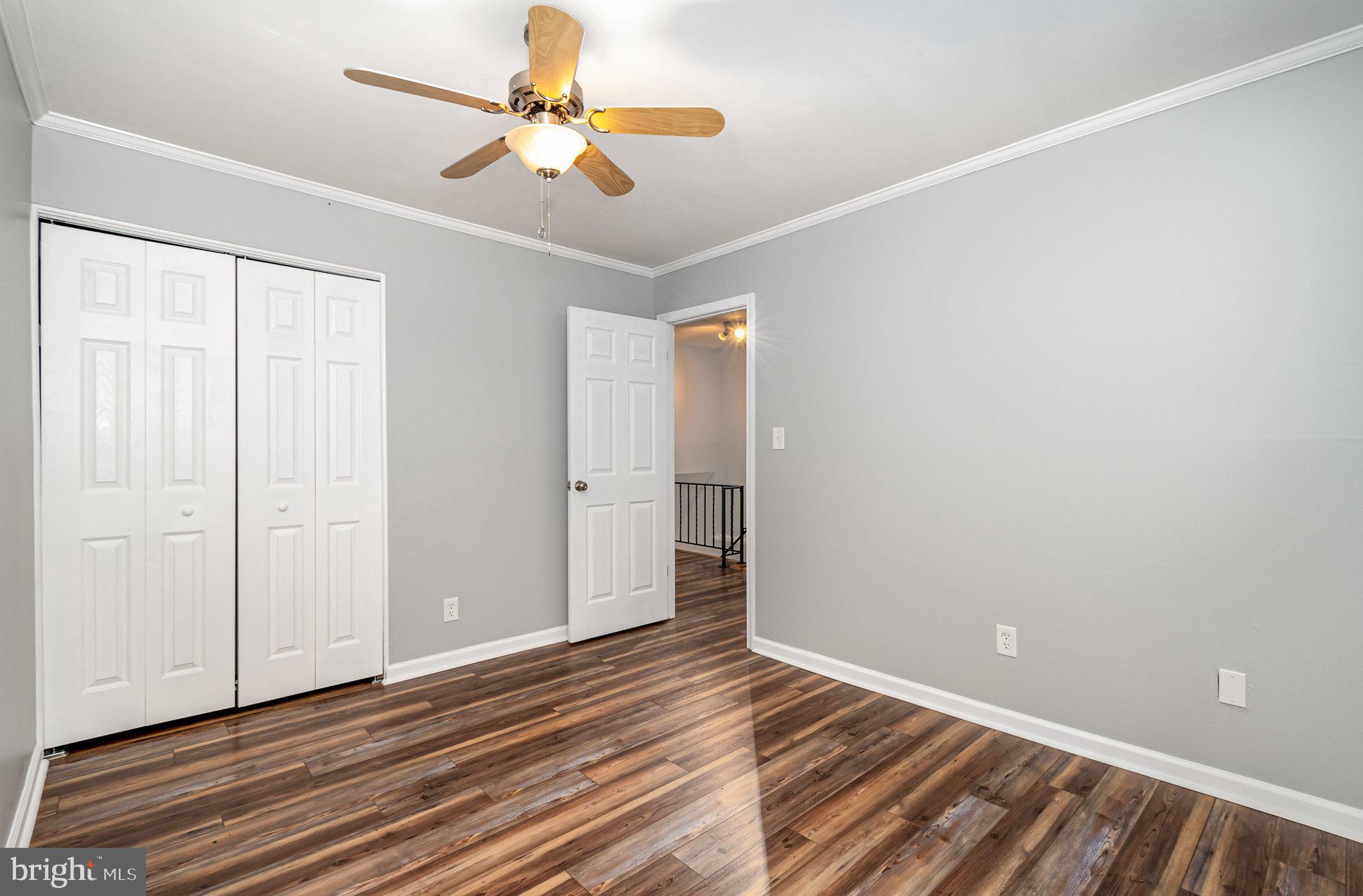 CHARTLEY TOWNHOUSES - Residential