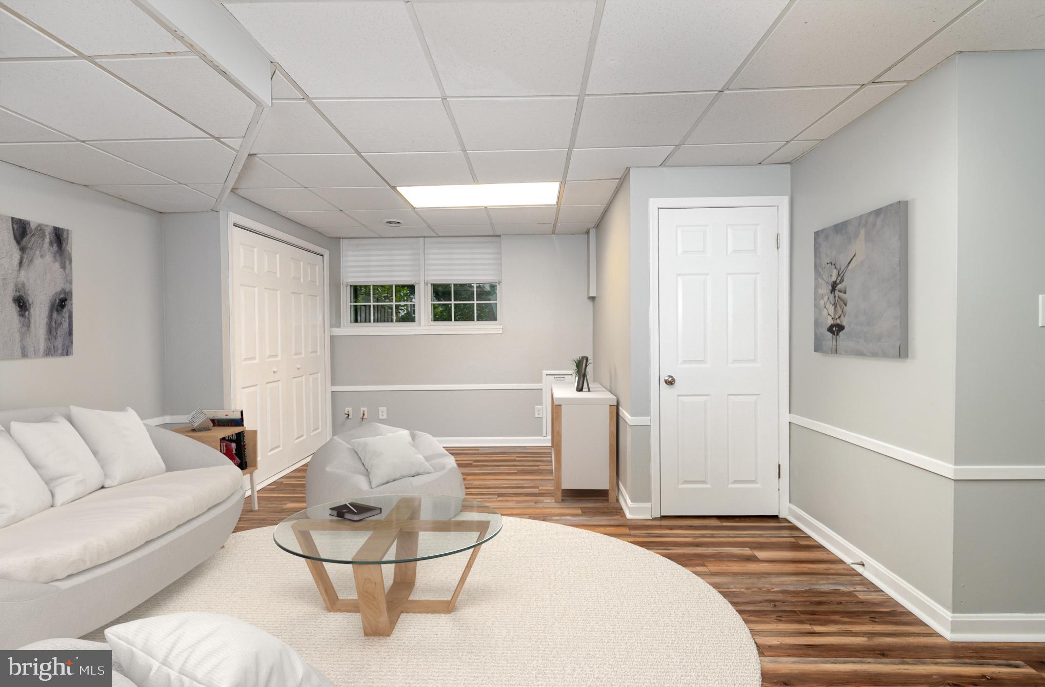 CHARTLEY TOWNHOUSES - Residential