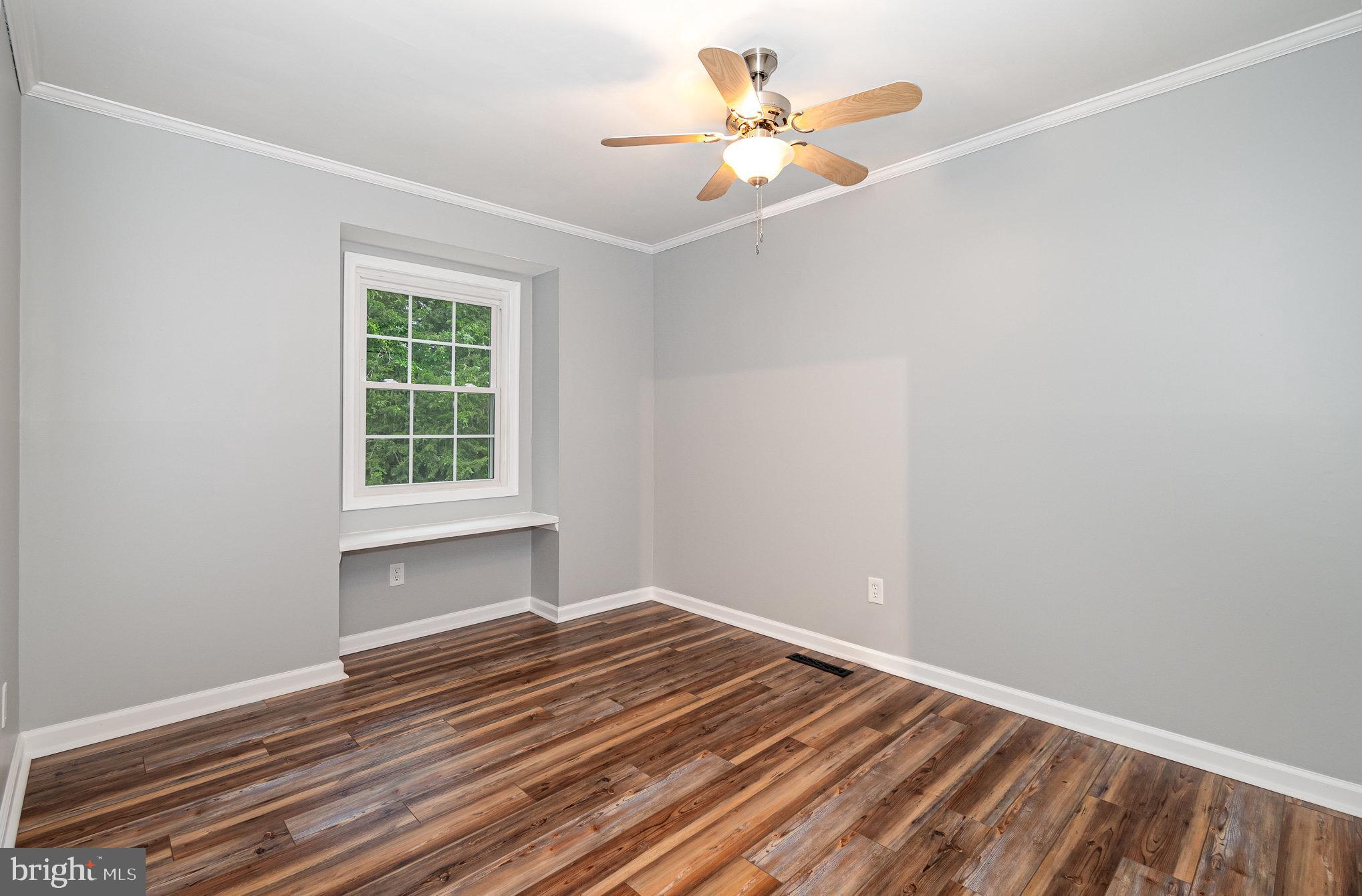 CHARTLEY TOWNHOUSES - Residential