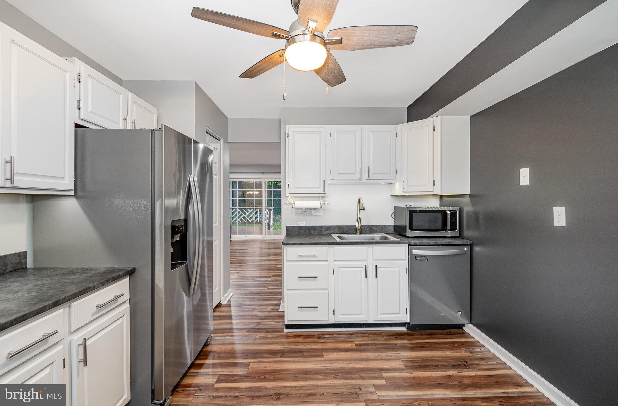 CHARTLEY TOWNHOUSES - Residential