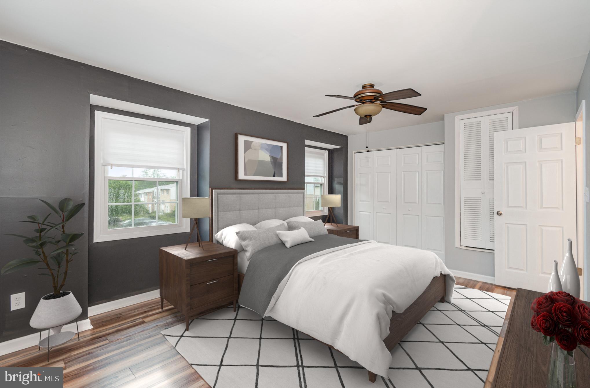 CHARTLEY TOWNHOUSES - Residential