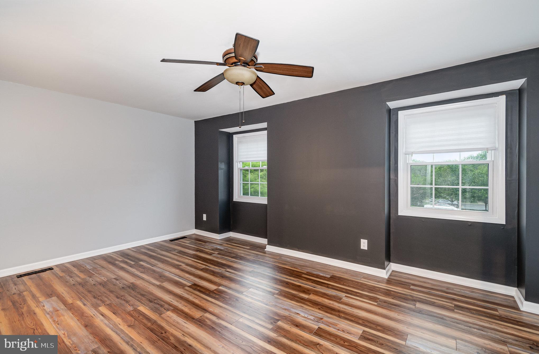 CHARTLEY TOWNHOUSES - Residential