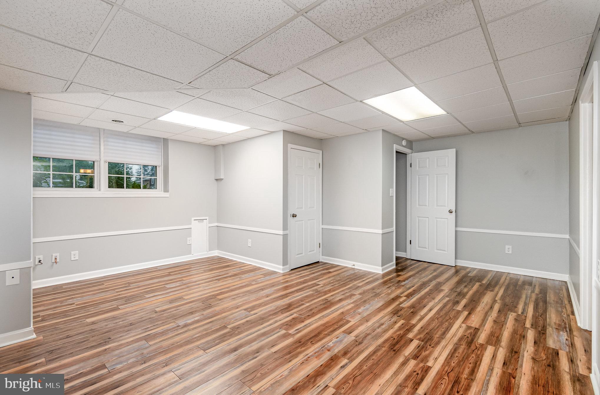 CHARTLEY TOWNHOUSES - Residential