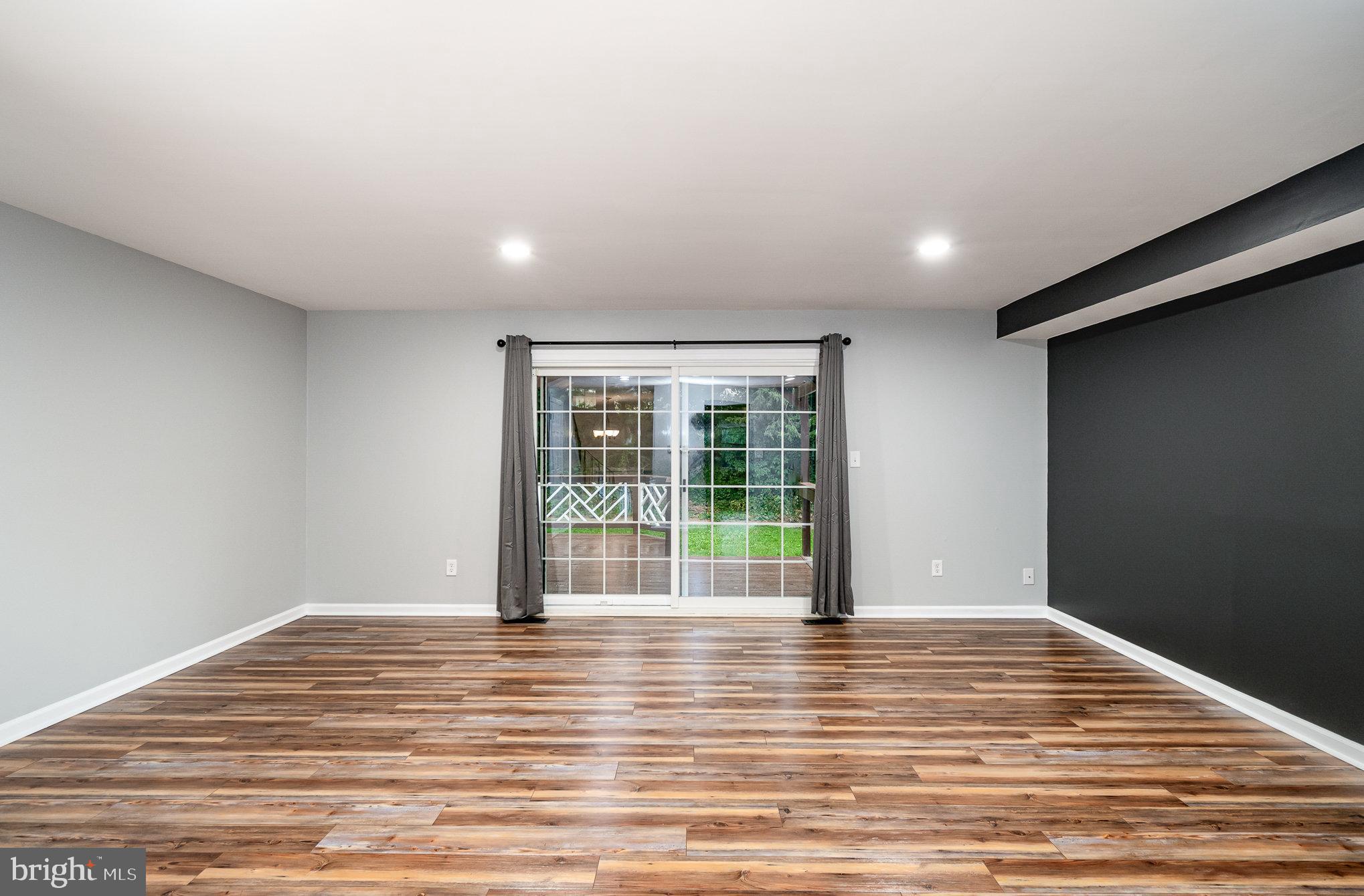 CHARTLEY TOWNHOUSES - Residential