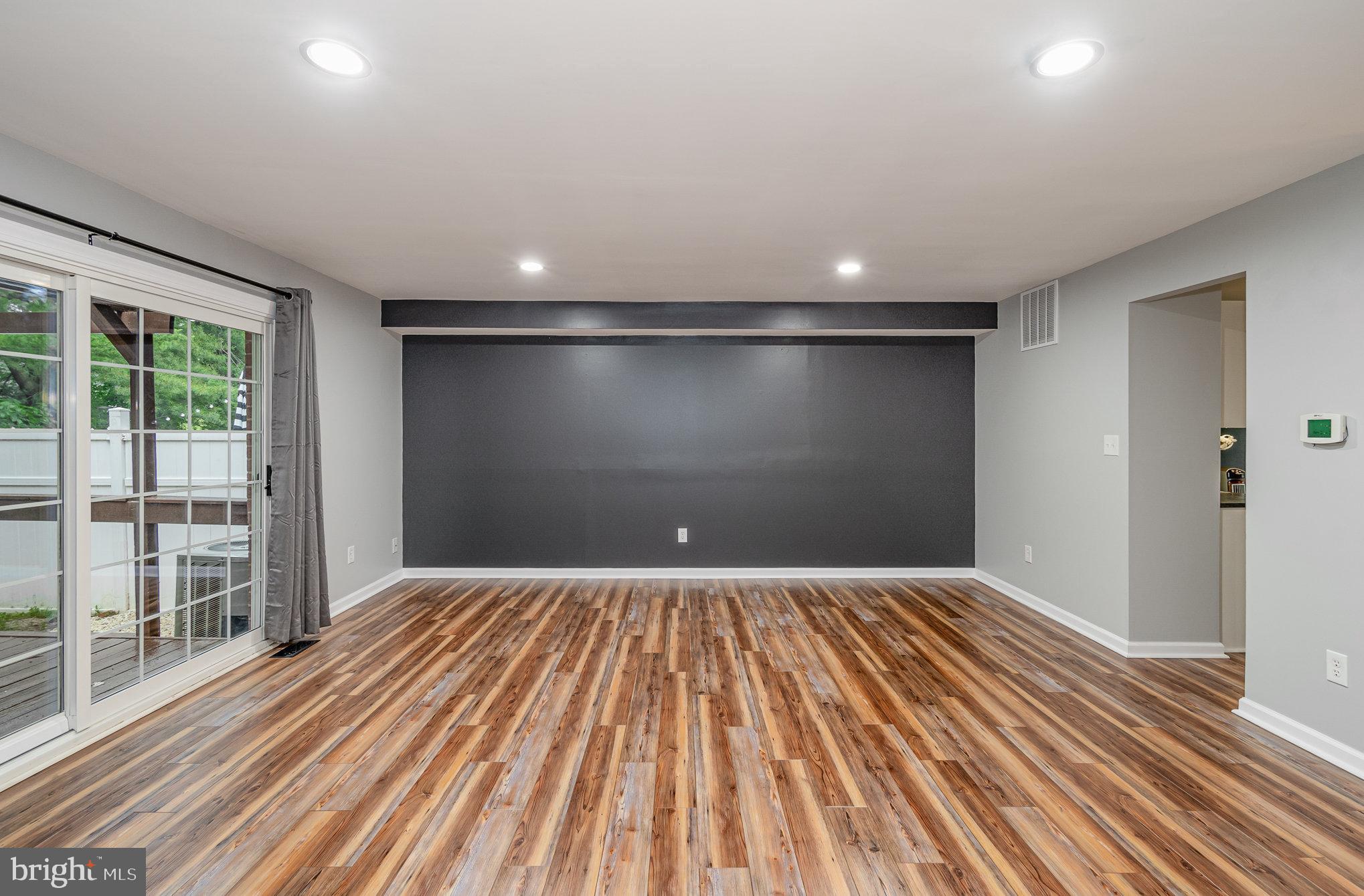 CHARTLEY TOWNHOUSES - Residential