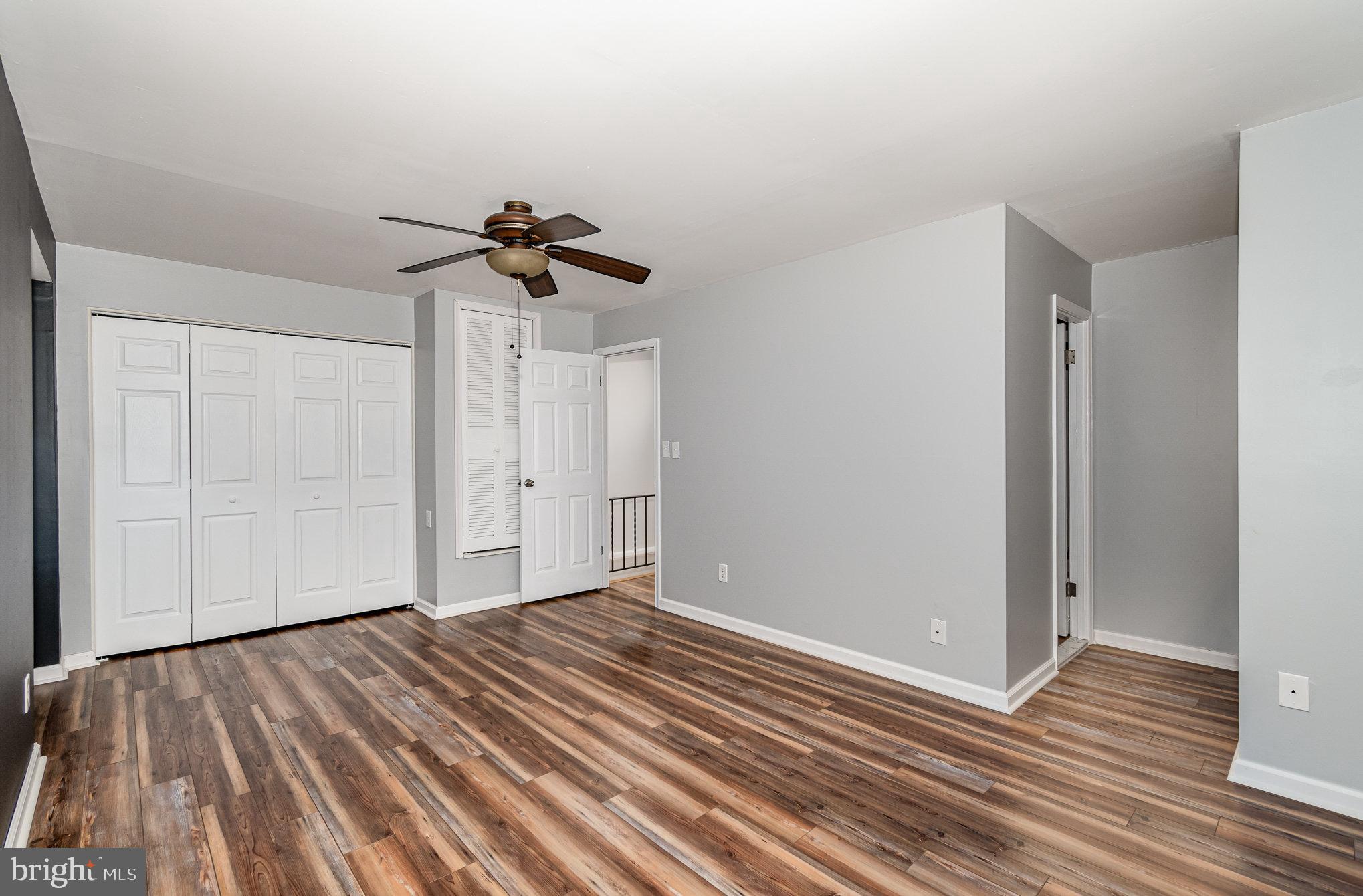 CHARTLEY TOWNHOUSES - Residential