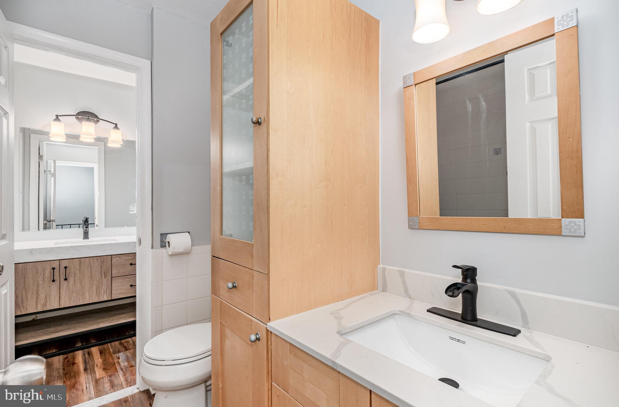 CHARTLEY TOWNHOUSES - Residential