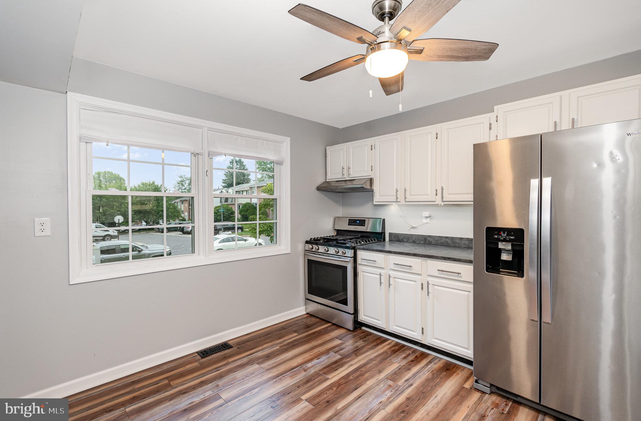 CHARTLEY TOWNHOUSES - Residential