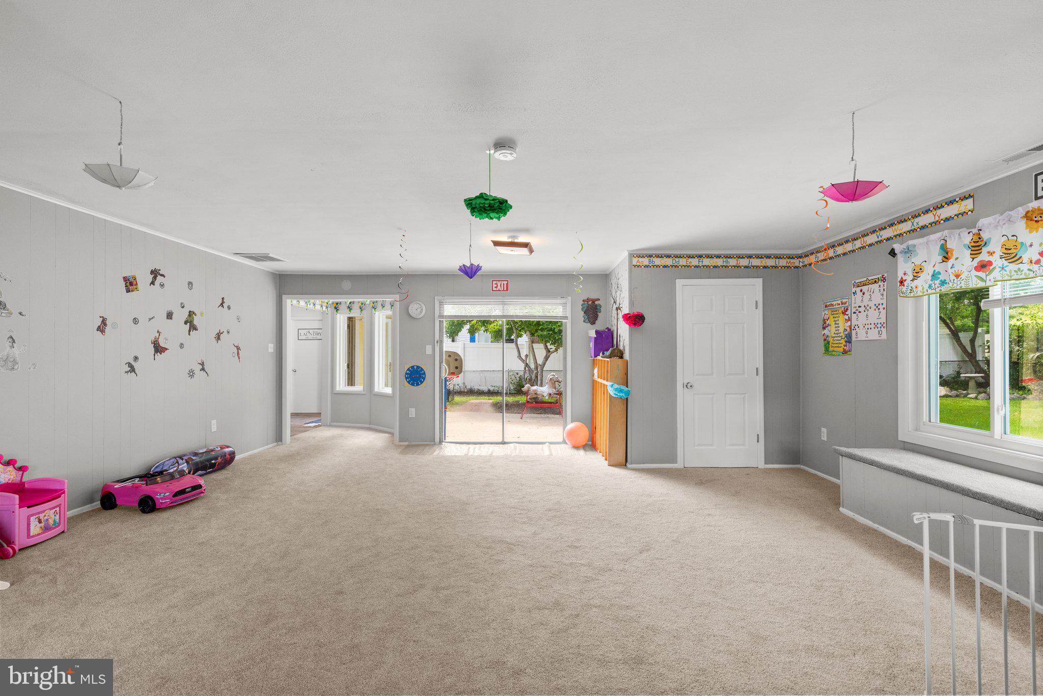 IDLEWILD AT BELAIR - Residential