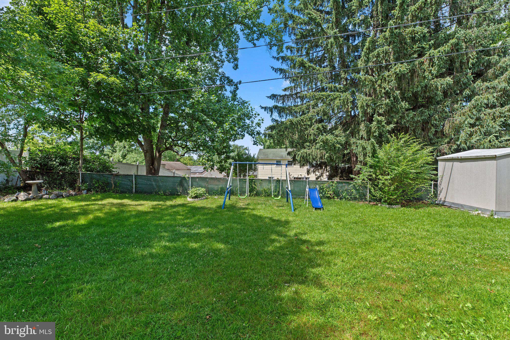 IDLEWILD AT BELAIR - Residential