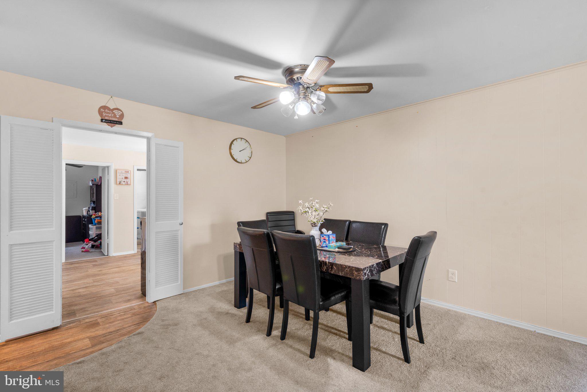 IDLEWILD AT BELAIR - Residential