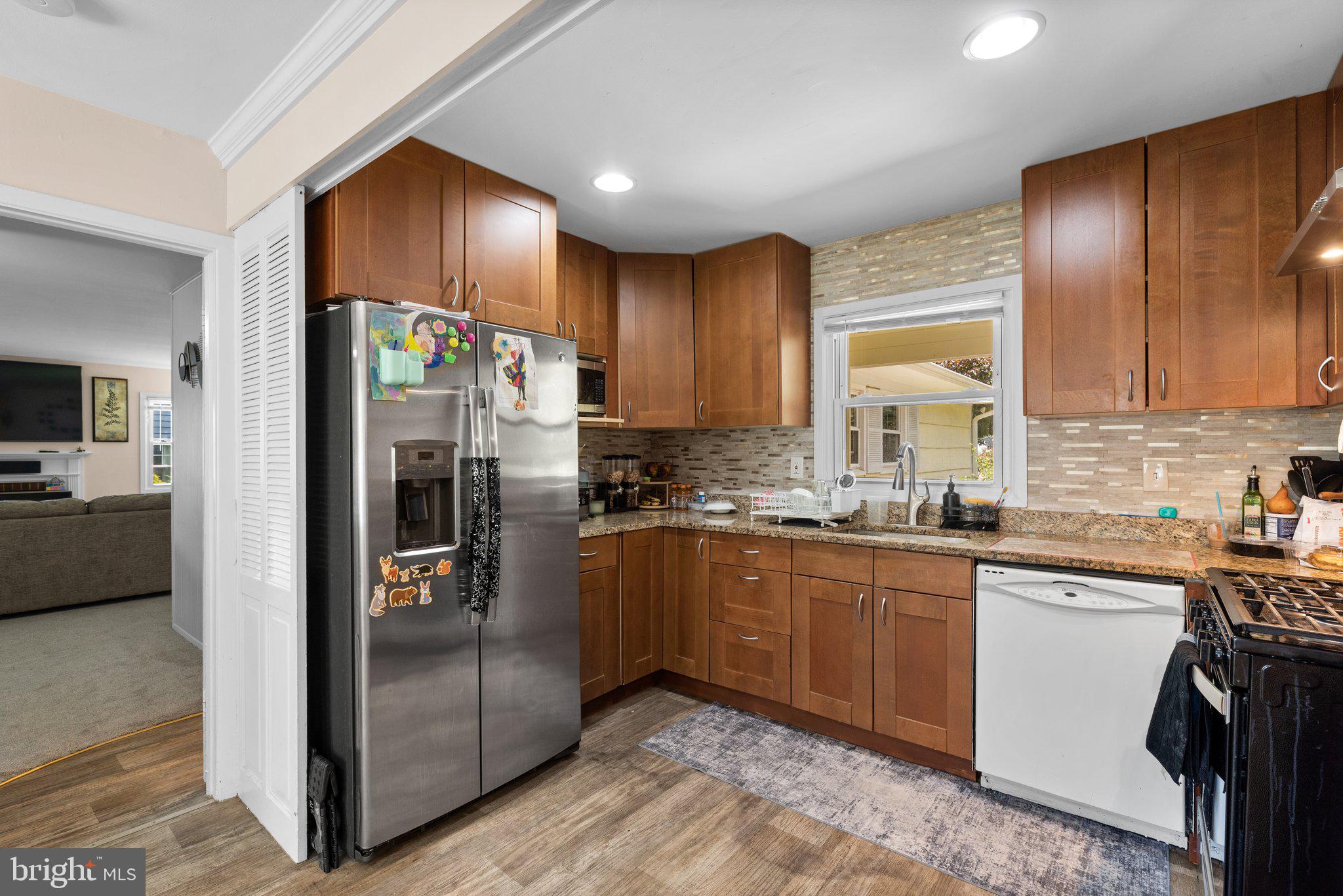 IDLEWILD AT BELAIR - Residential