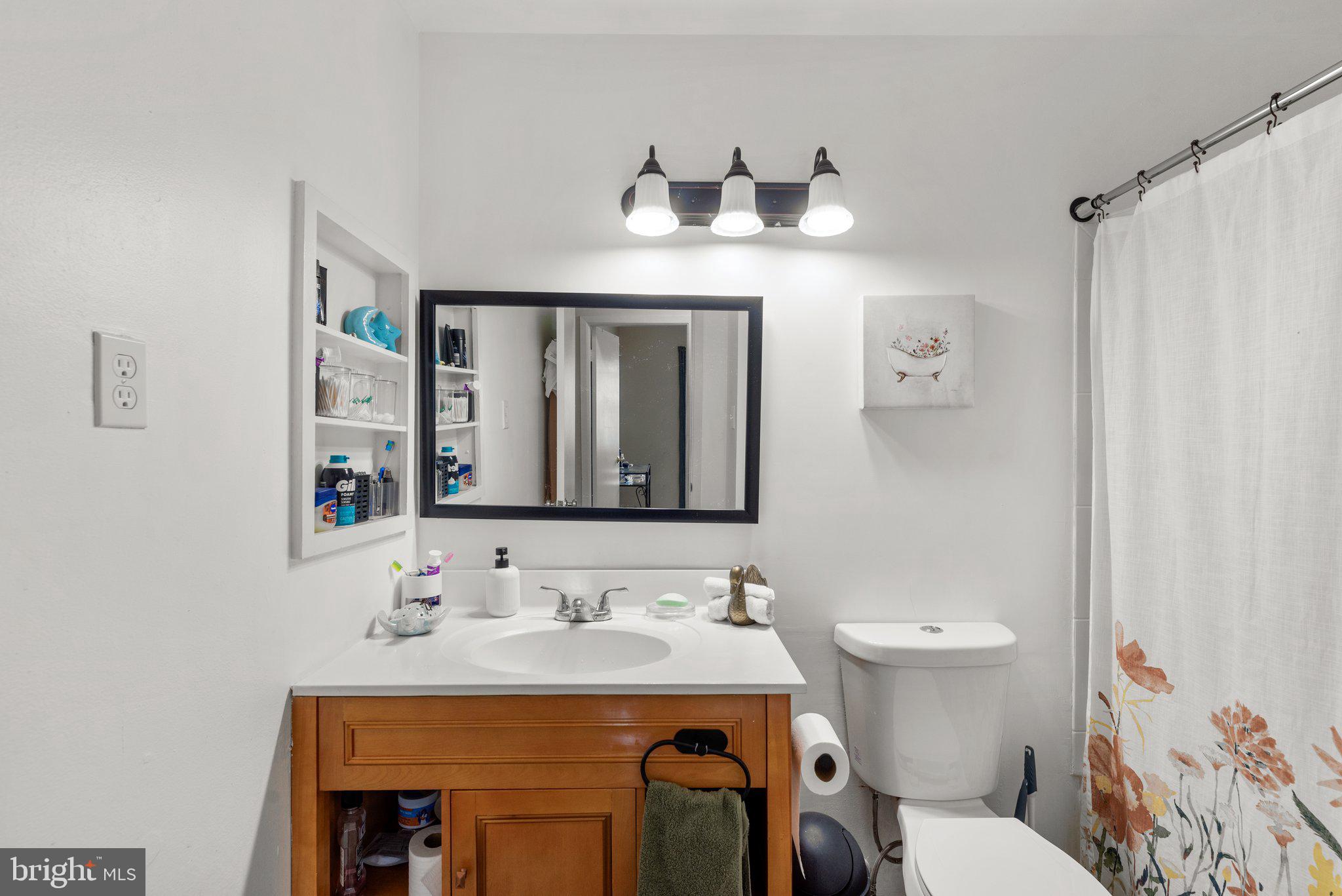 IDLEWILD AT BELAIR - Residential