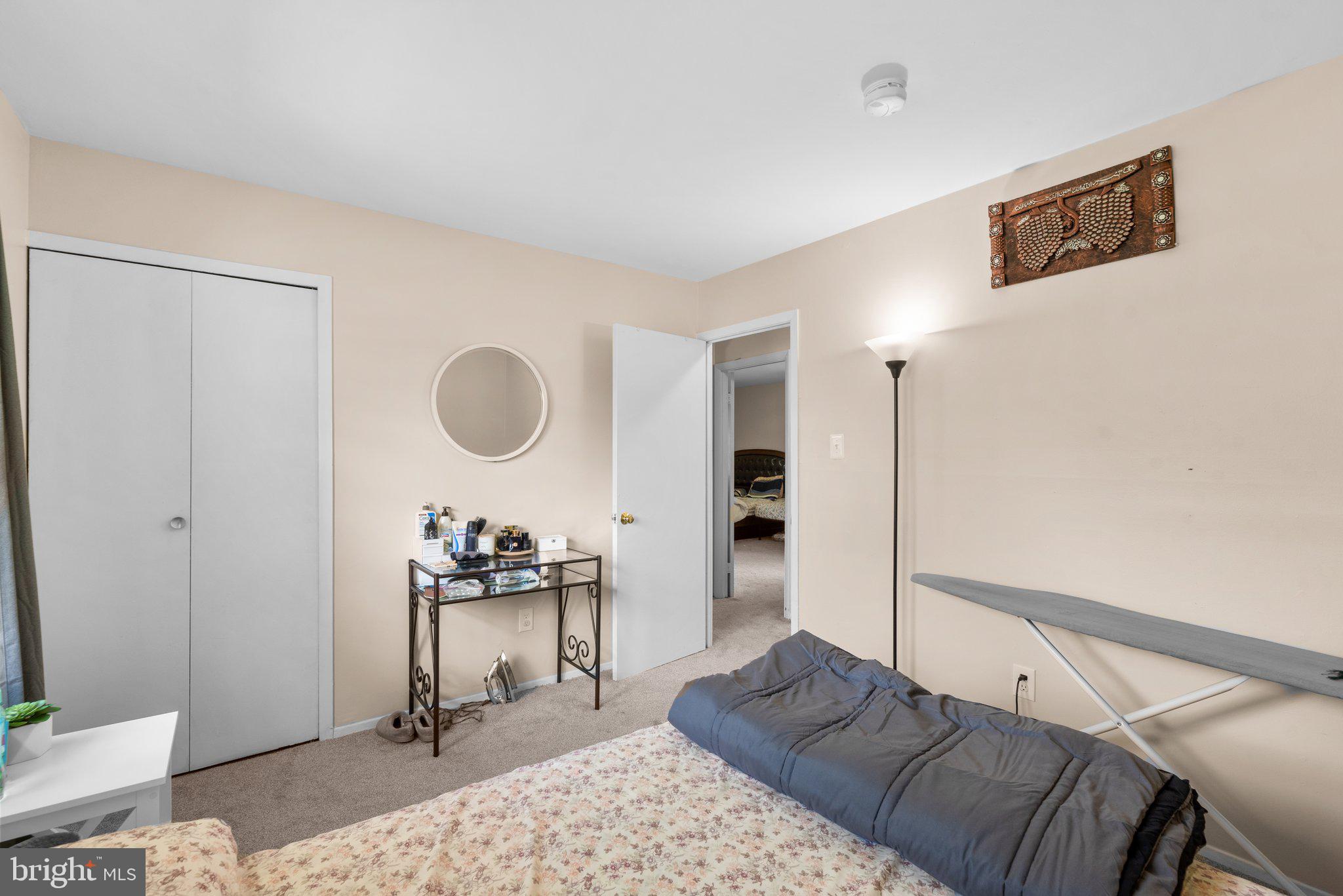 IDLEWILD AT BELAIR - Residential