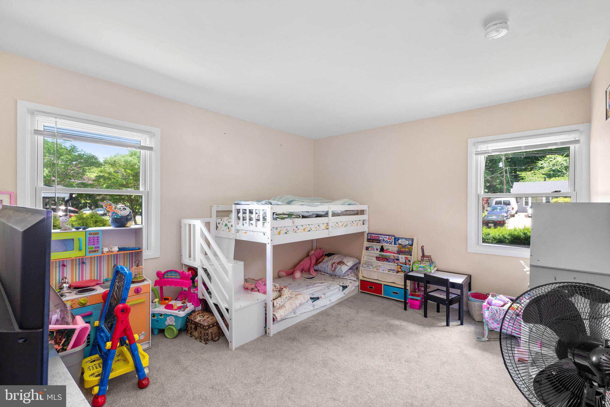 IDLEWILD AT BELAIR - Residential