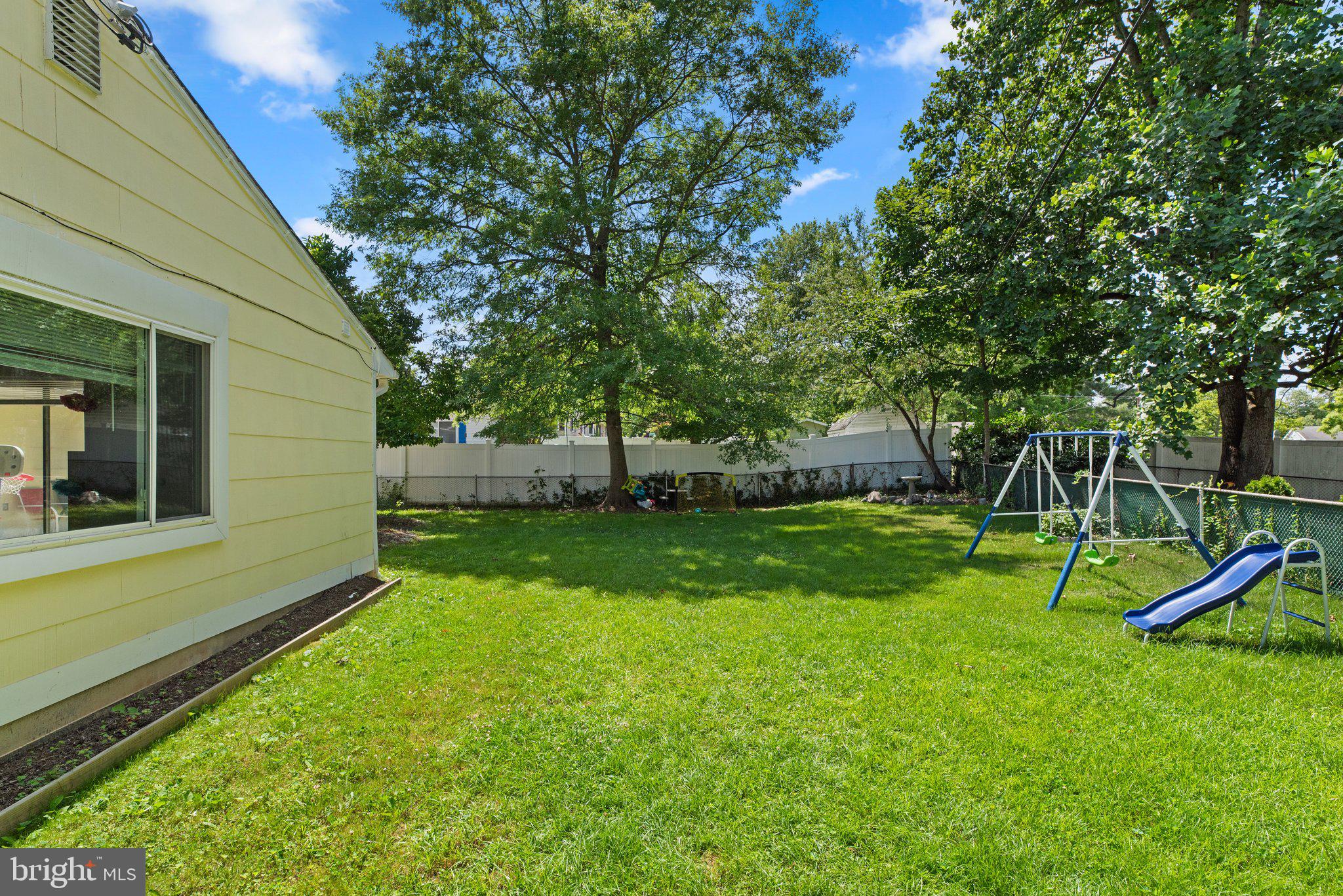 IDLEWILD AT BELAIR - Residential