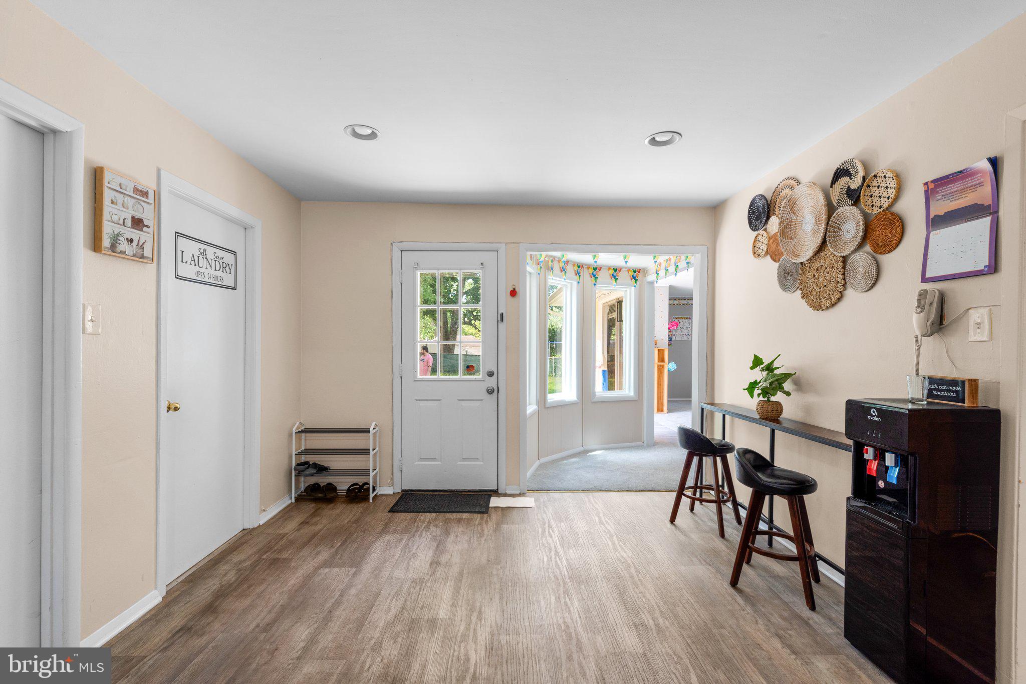 IDLEWILD AT BELAIR - Residential