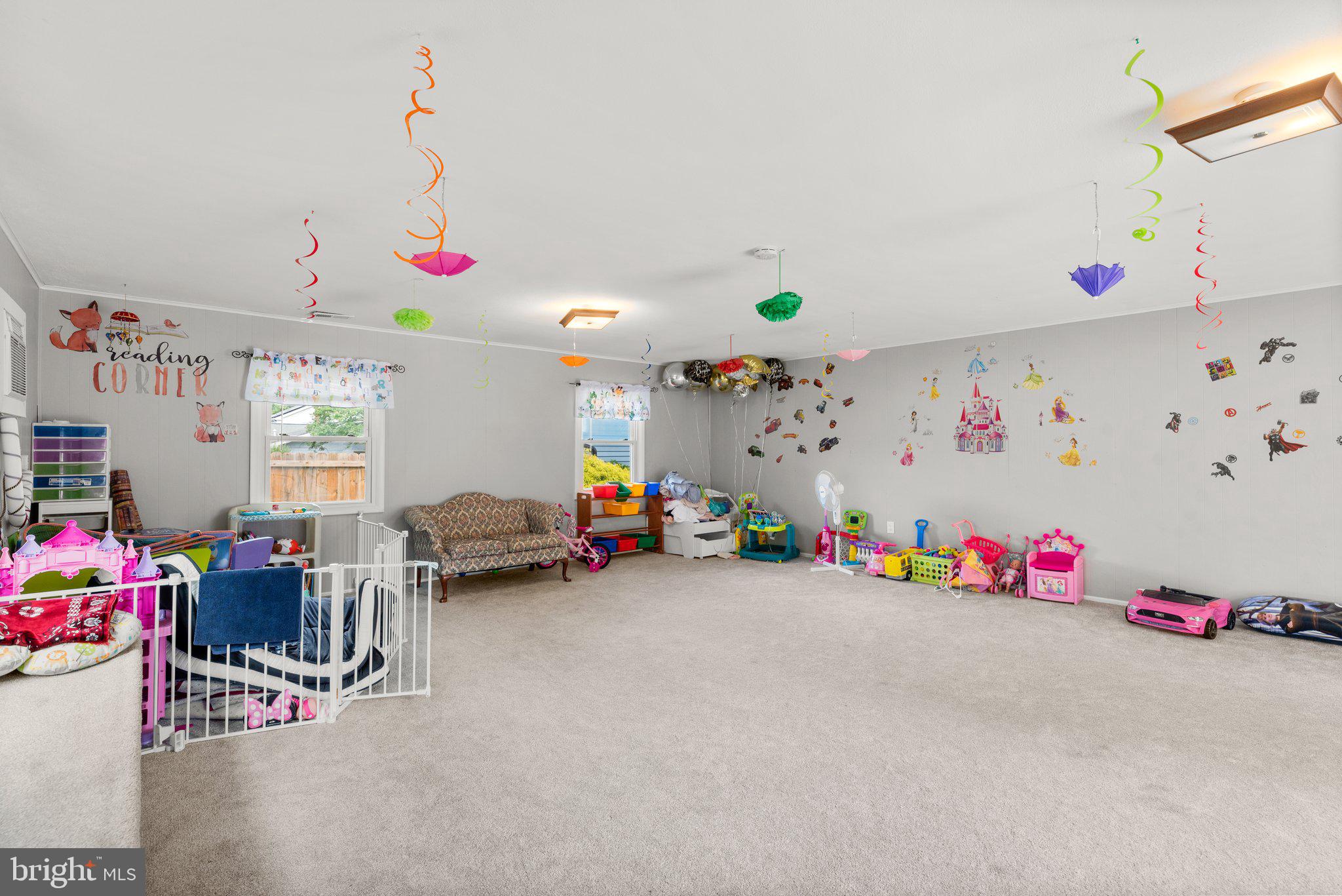 IDLEWILD AT BELAIR - Residential