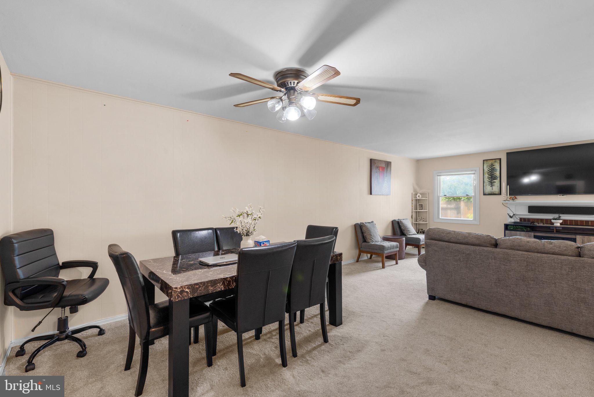 IDLEWILD AT BELAIR - Residential