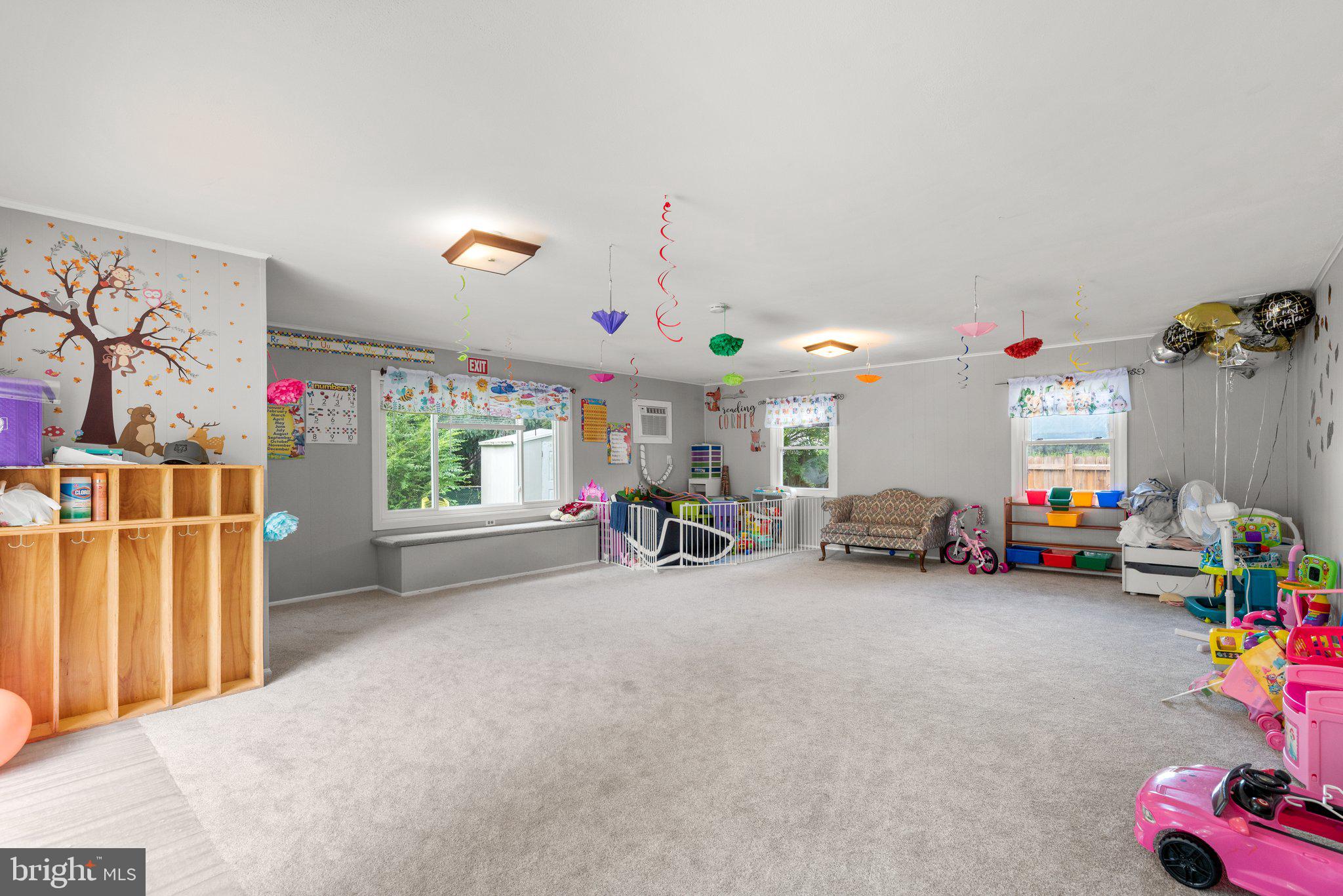 IDLEWILD AT BELAIR - Residential