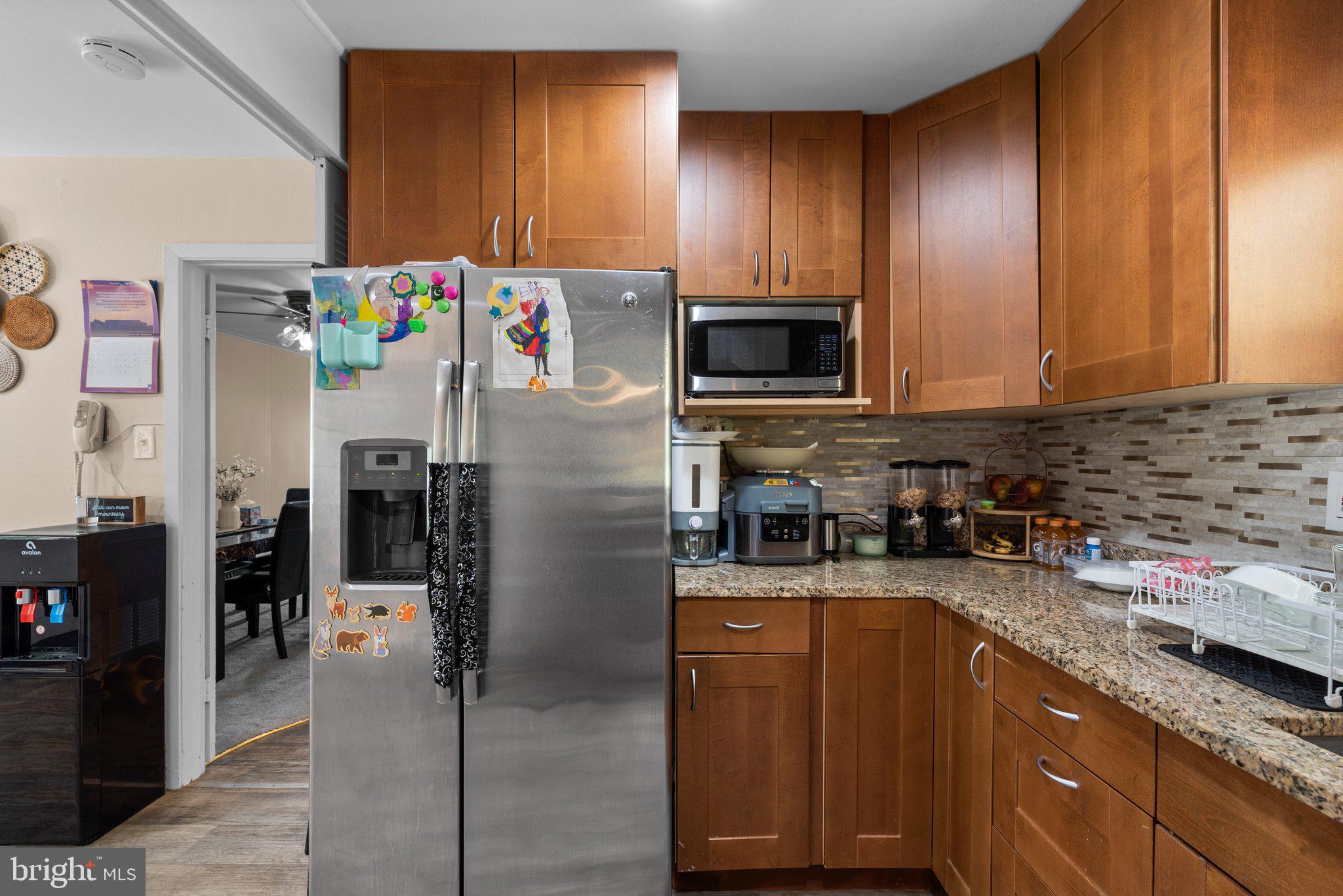 IDLEWILD AT BELAIR - Residential