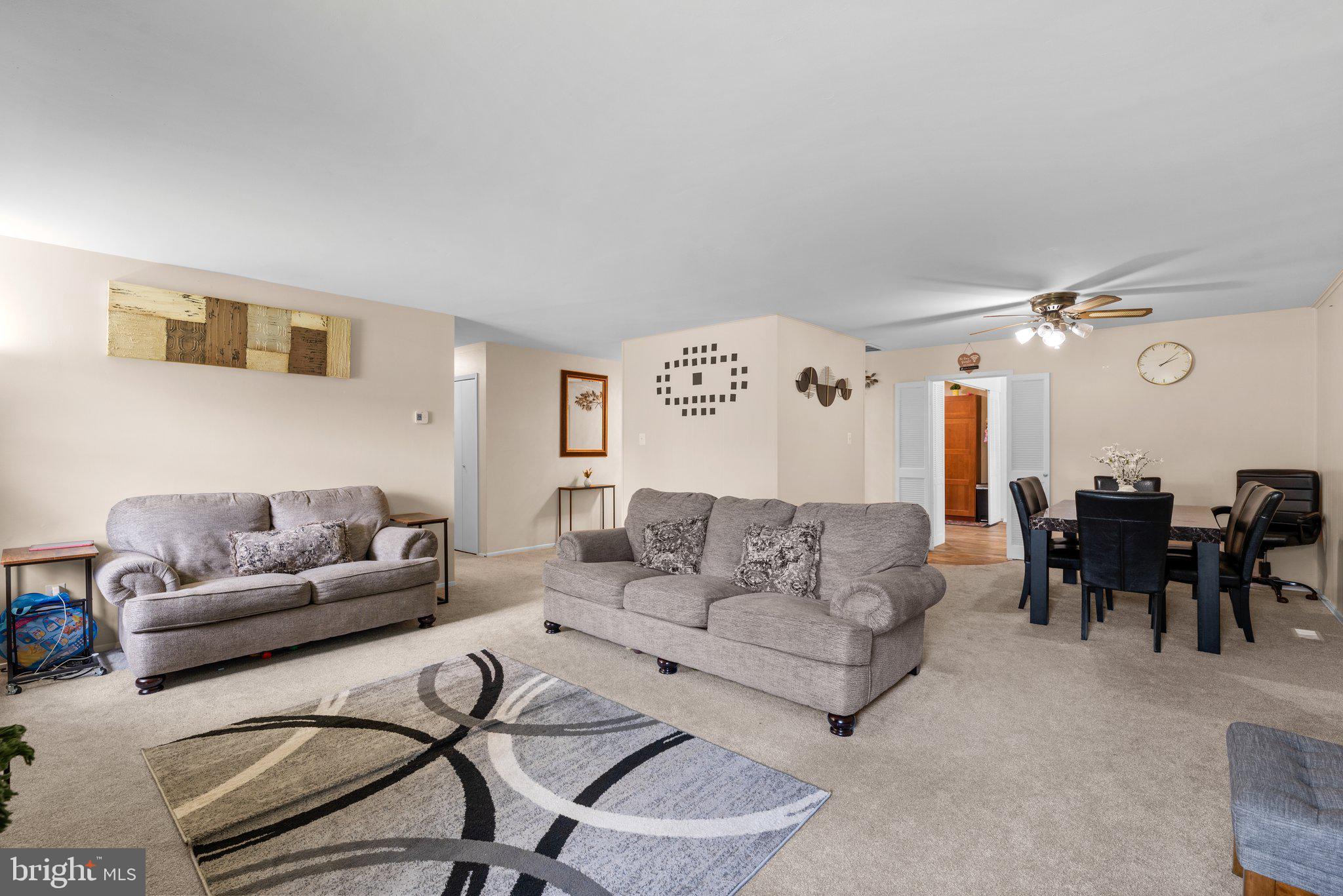 IDLEWILD AT BELAIR - Residential