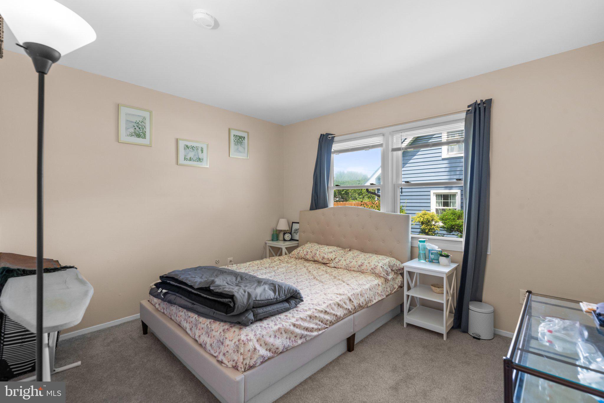 IDLEWILD AT BELAIR - Residential