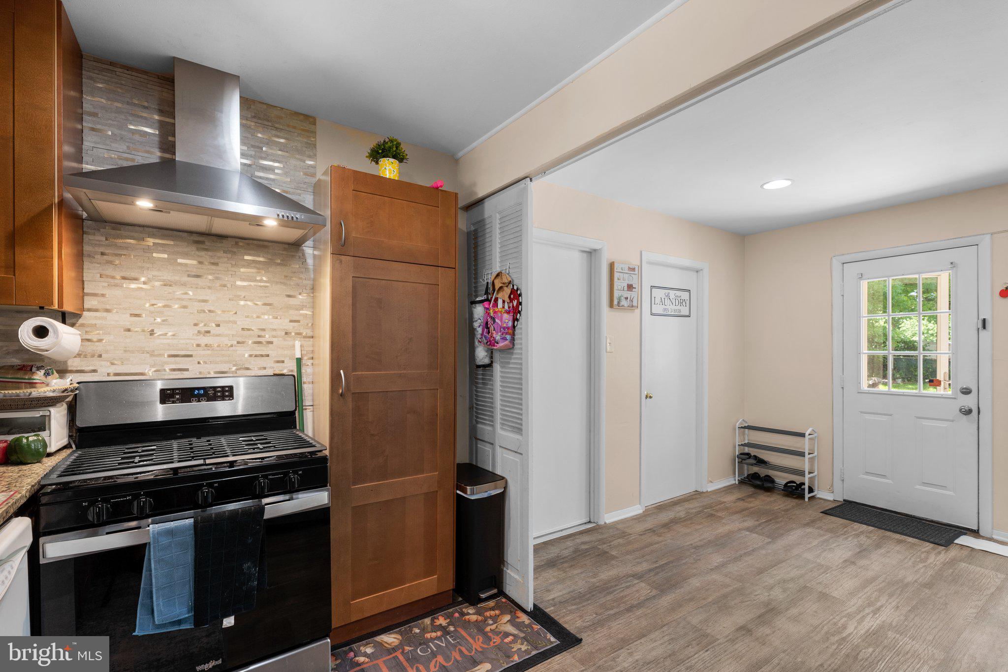 IDLEWILD AT BELAIR - Residential