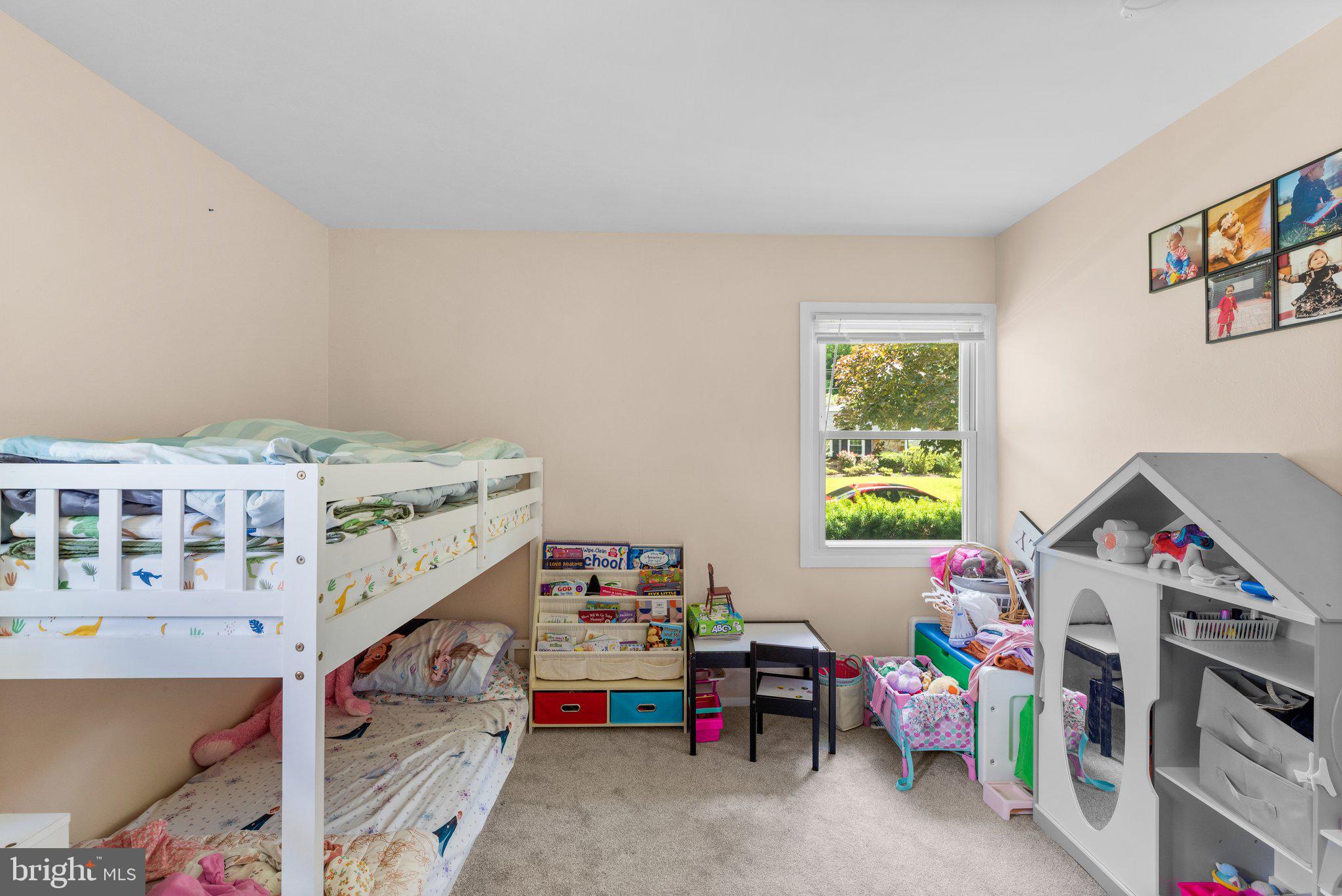 IDLEWILD AT BELAIR - Residential