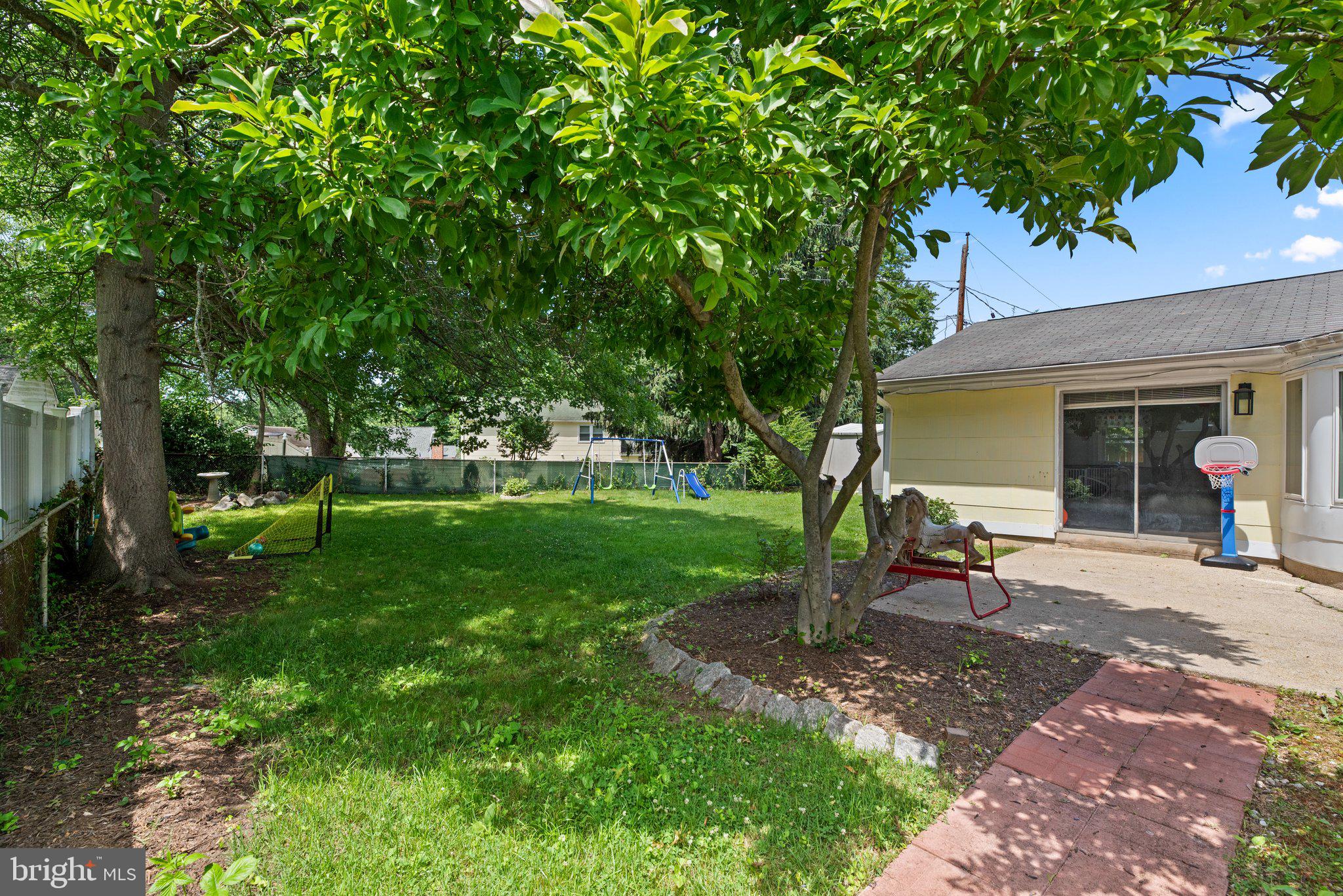 IDLEWILD AT BELAIR - Residential