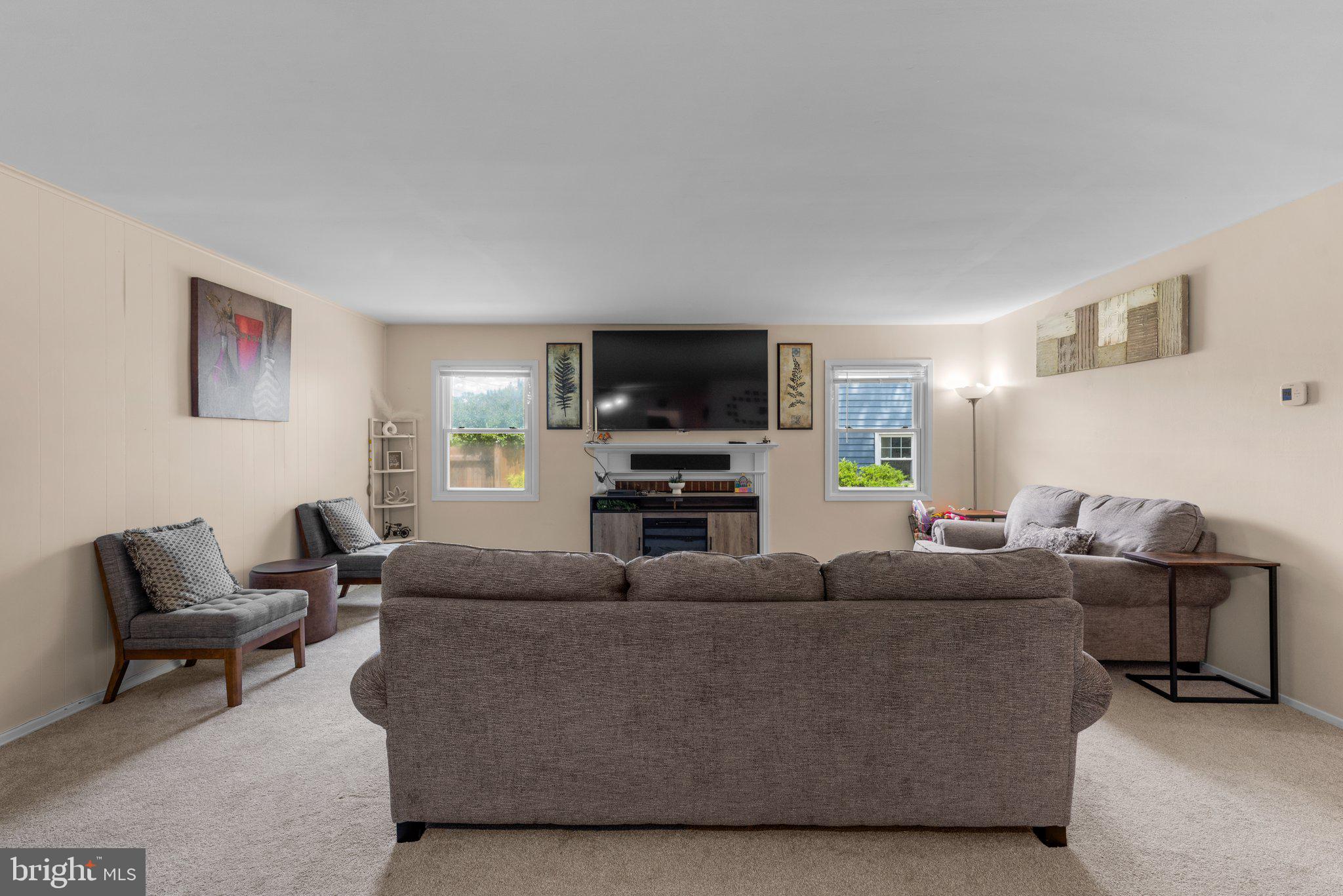 IDLEWILD AT BELAIR - Residential