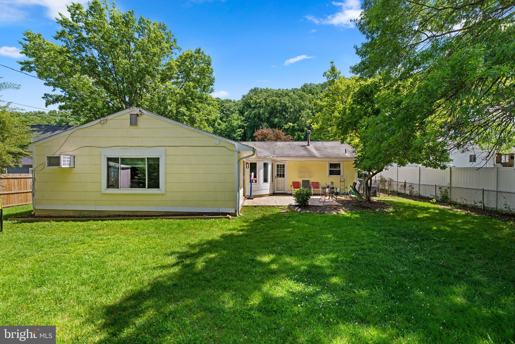 IDLEWILD AT BELAIR - Residential