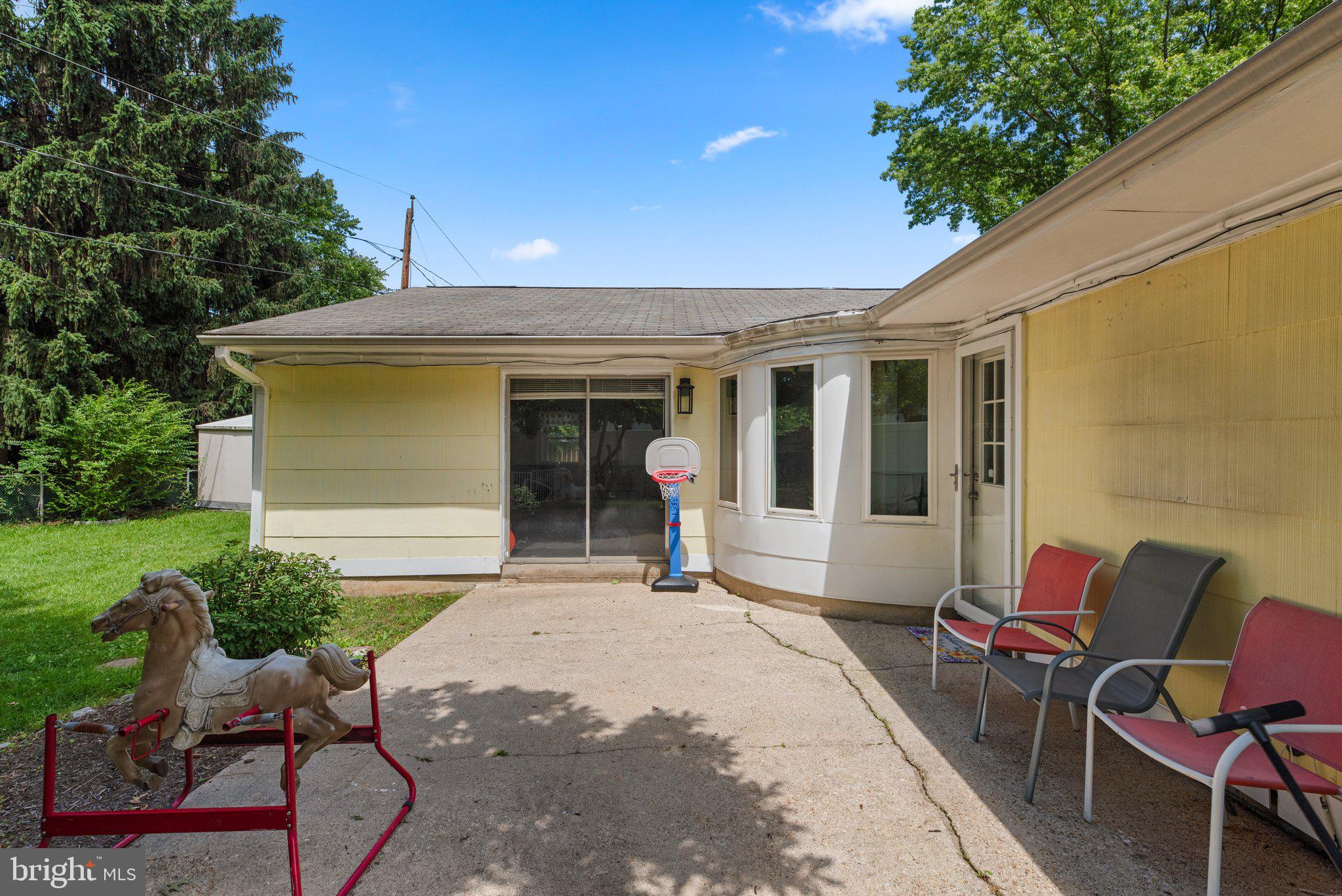 IDLEWILD AT BELAIR - Residential