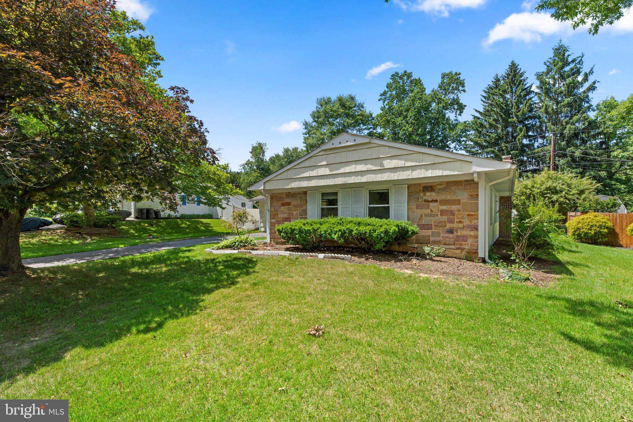 IDLEWILD AT BELAIR - Residential