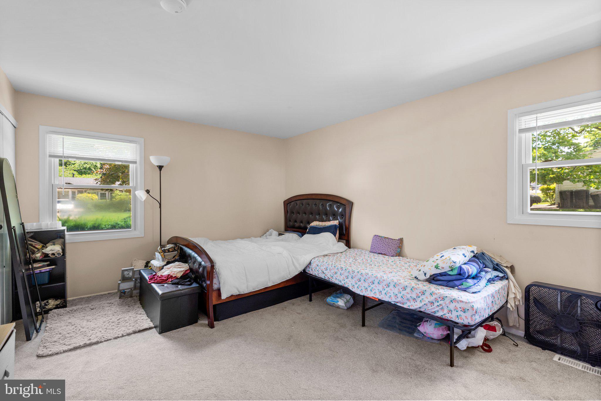 IDLEWILD AT BELAIR - Residential