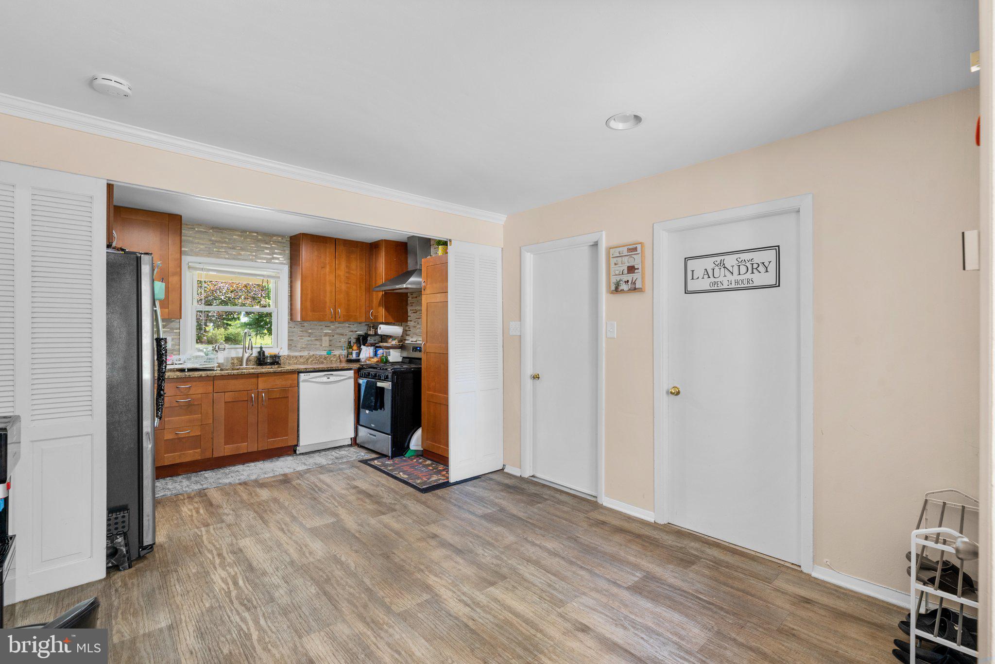 IDLEWILD AT BELAIR - Residential