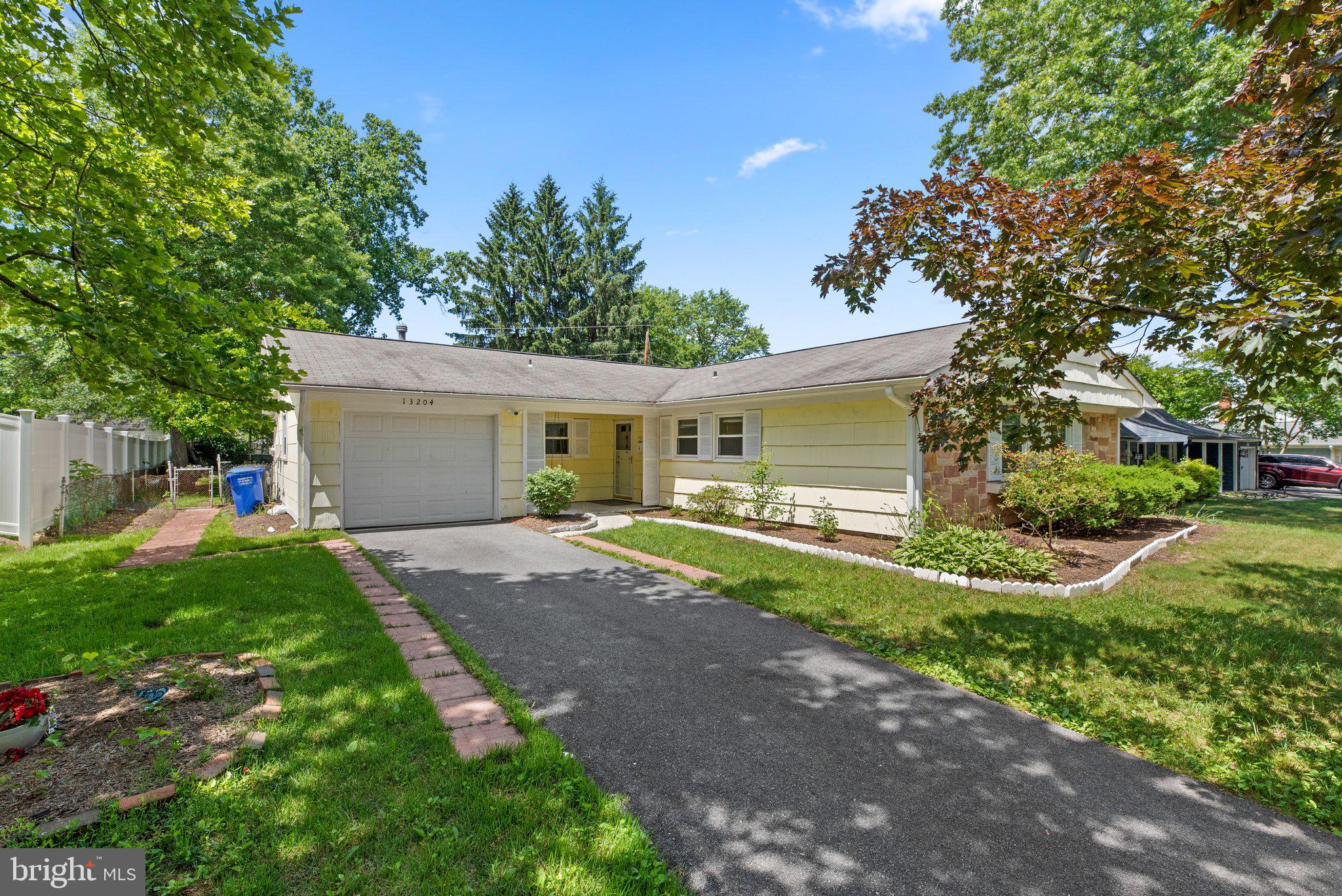 IDLEWILD AT BELAIR - Residential