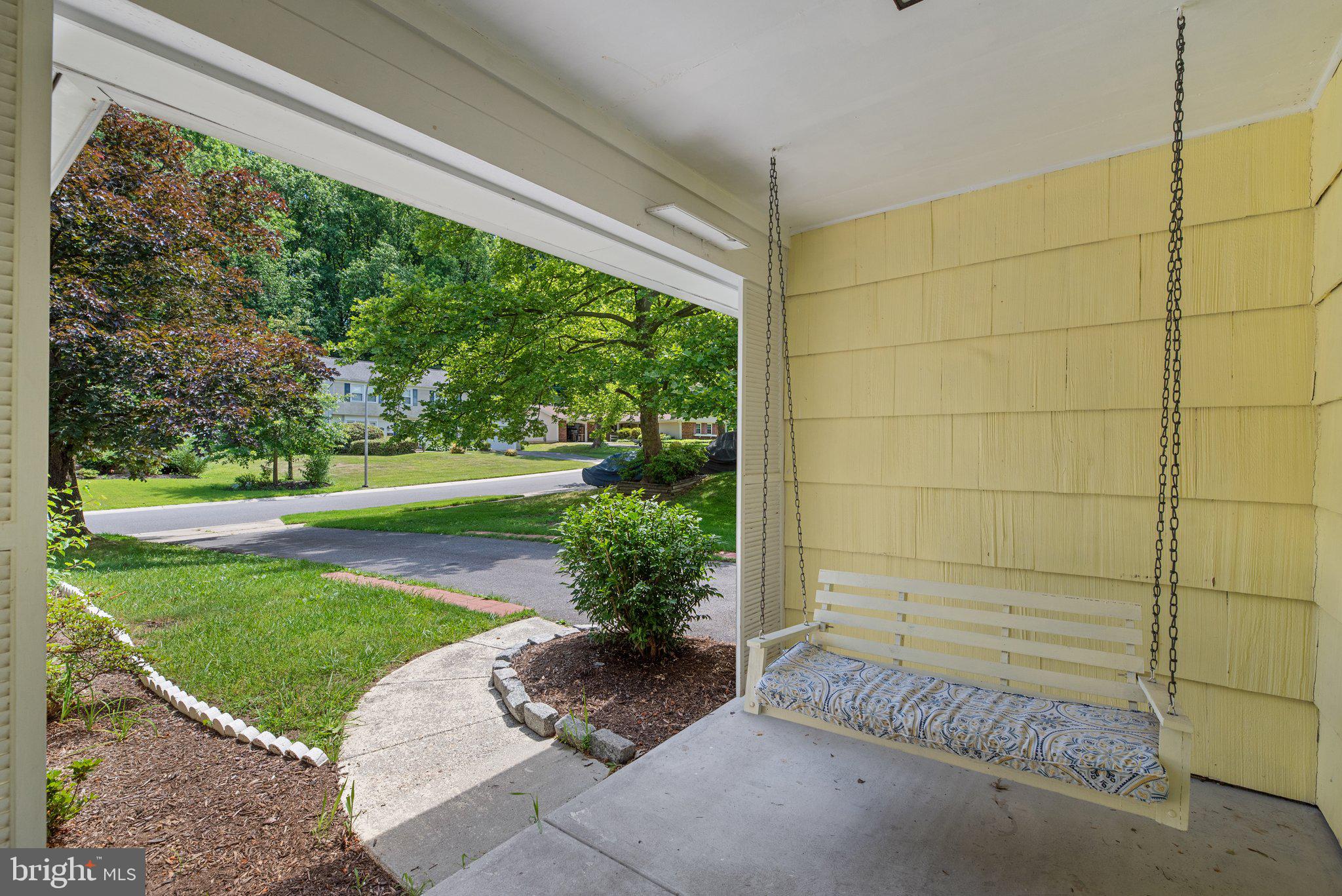 IDLEWILD AT BELAIR - Residential