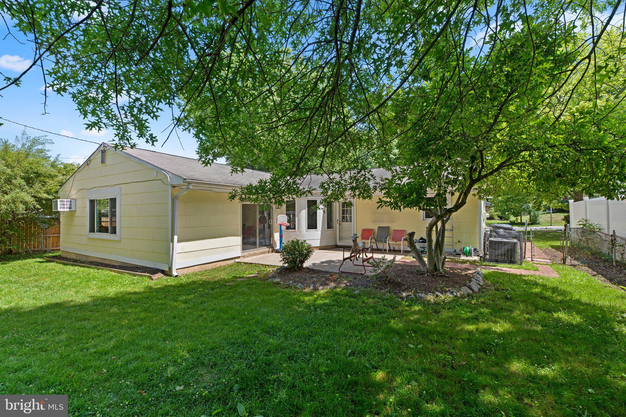 IDLEWILD AT BELAIR - Residential