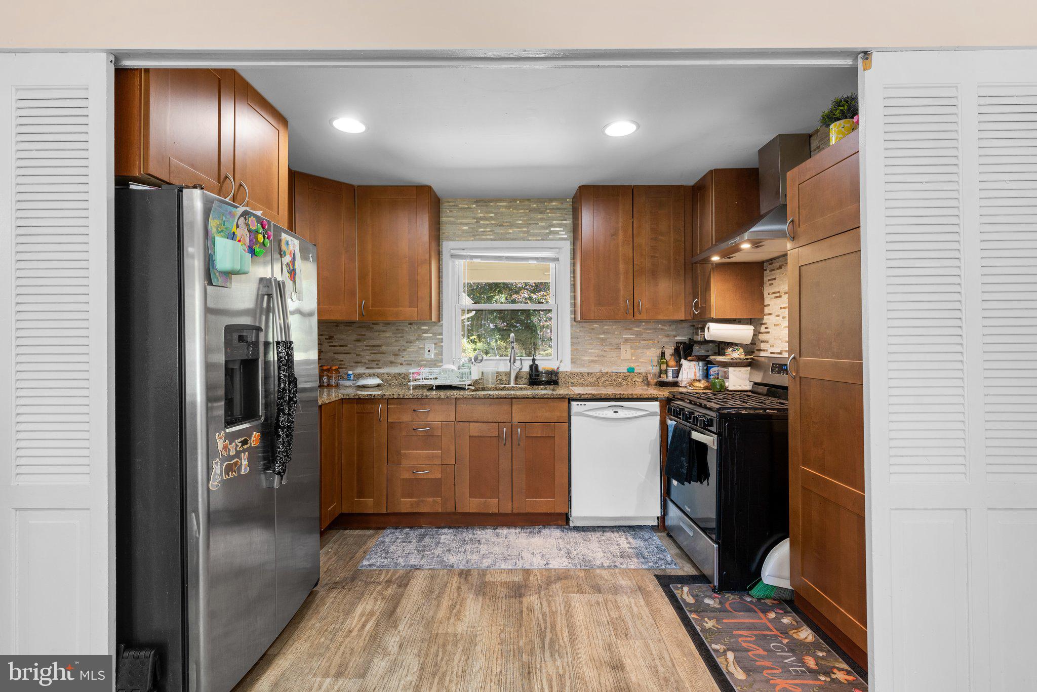 IDLEWILD AT BELAIR - Residential